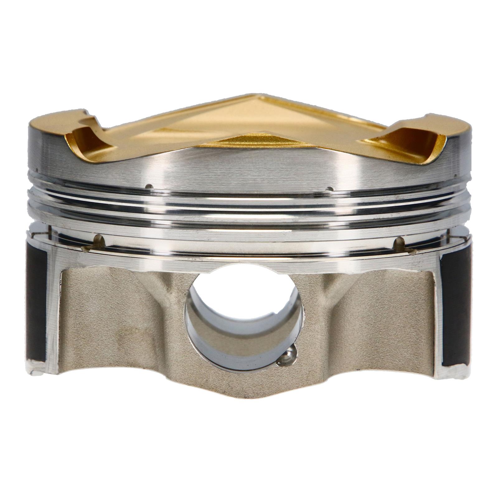 JE Pistons Ultra Series 367901 Piston Kit, SUBARU FA20 ULTRA SERIES thumbnail 3