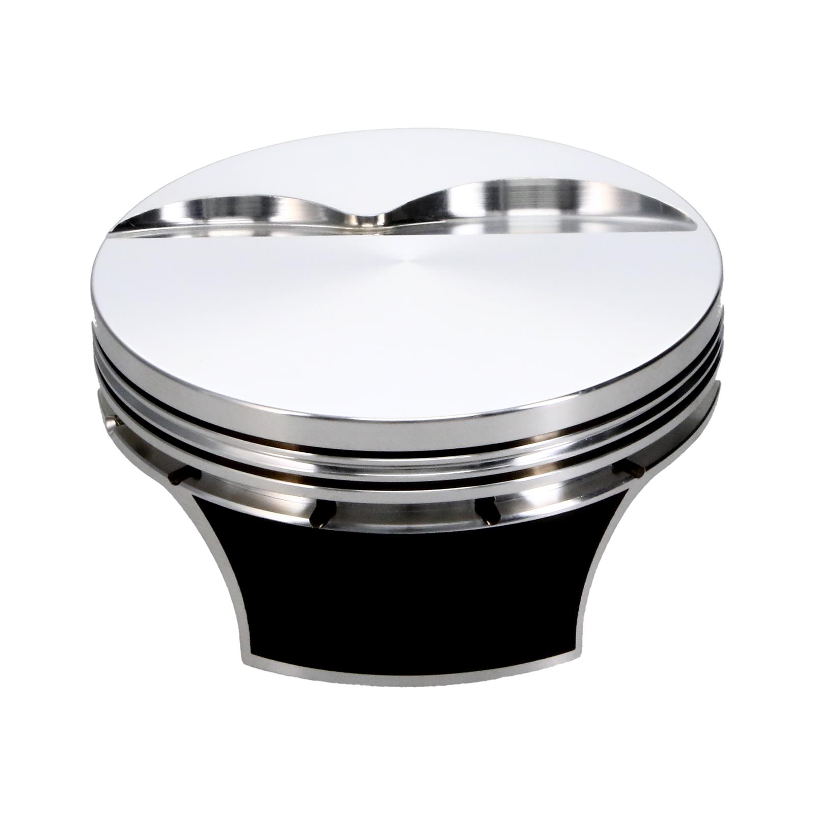 JE Pistons 367179 Pistons, SRP PRO 2618 302 FLAT TOP KIT thumbnail 8