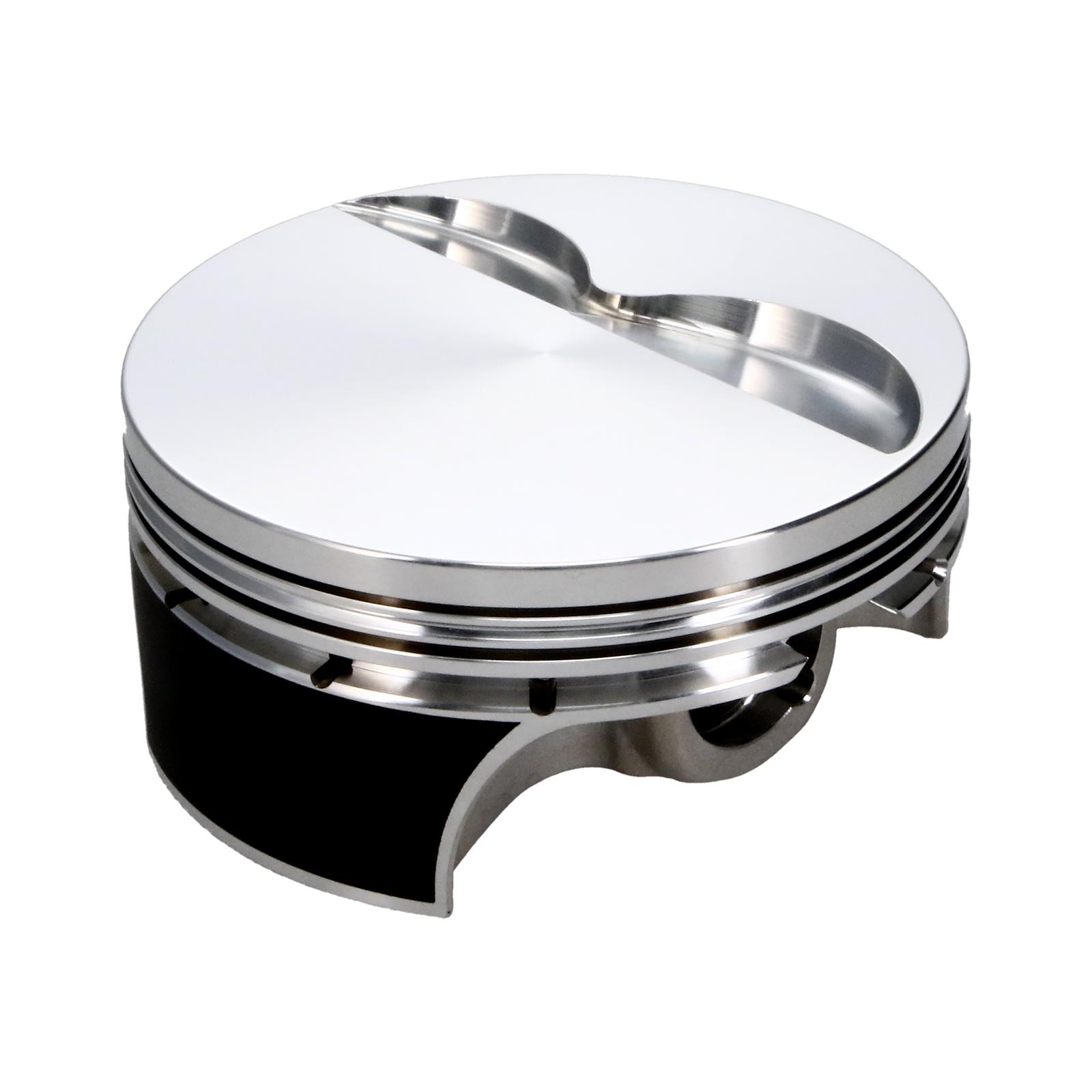 JE Pistons 367179 Pistons, SRP PRO 2618 302 FLAT TOP KIT thumbnail 6