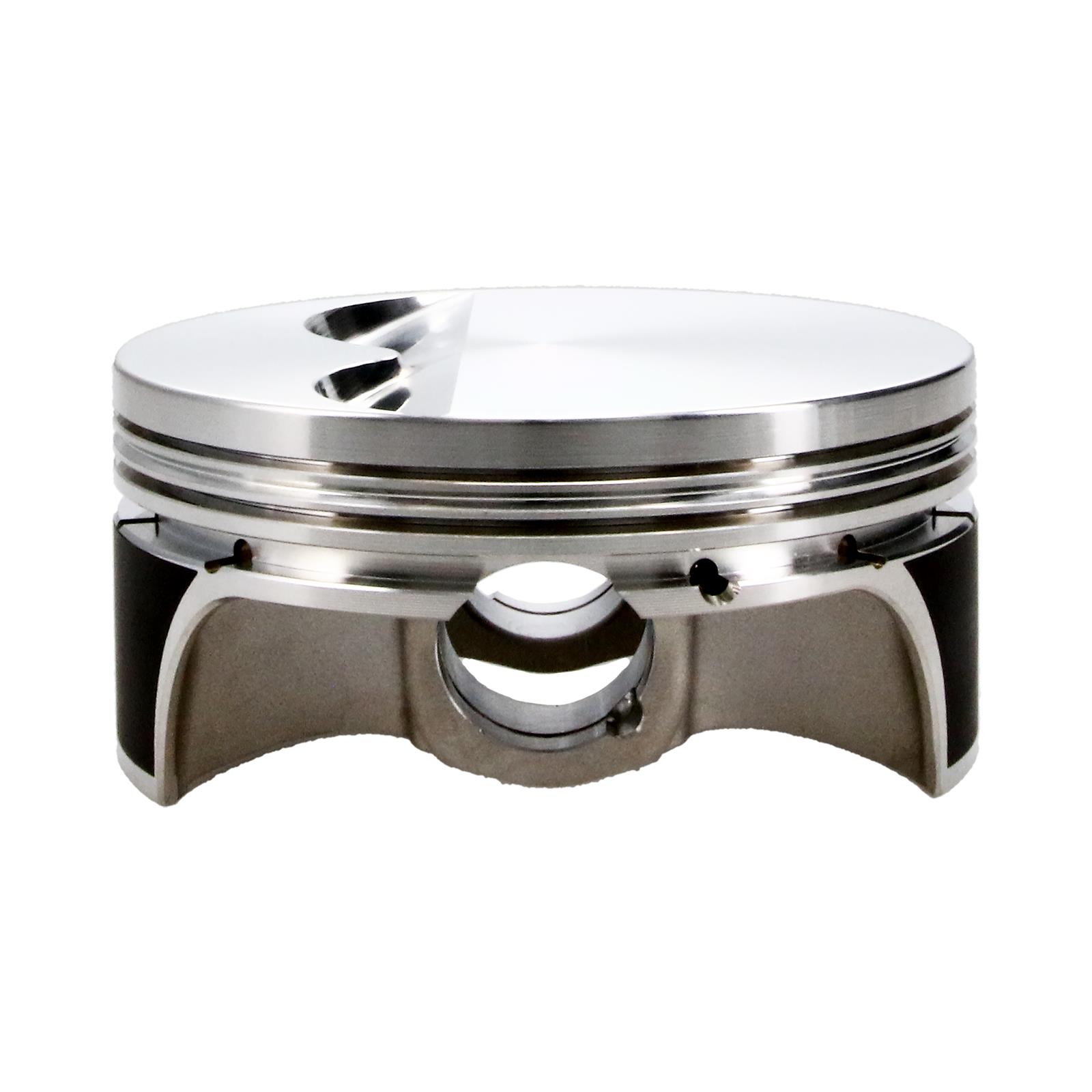 JE Pistons 367179 Pistons, SRP PRO 2618 302 FLAT TOP KIT thumbnail 3