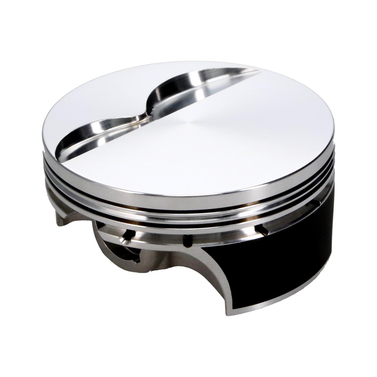 JE Pistons 367179 Pistons, SRP PRO 2618 302 FLAT TOP KIT thumbnail 4