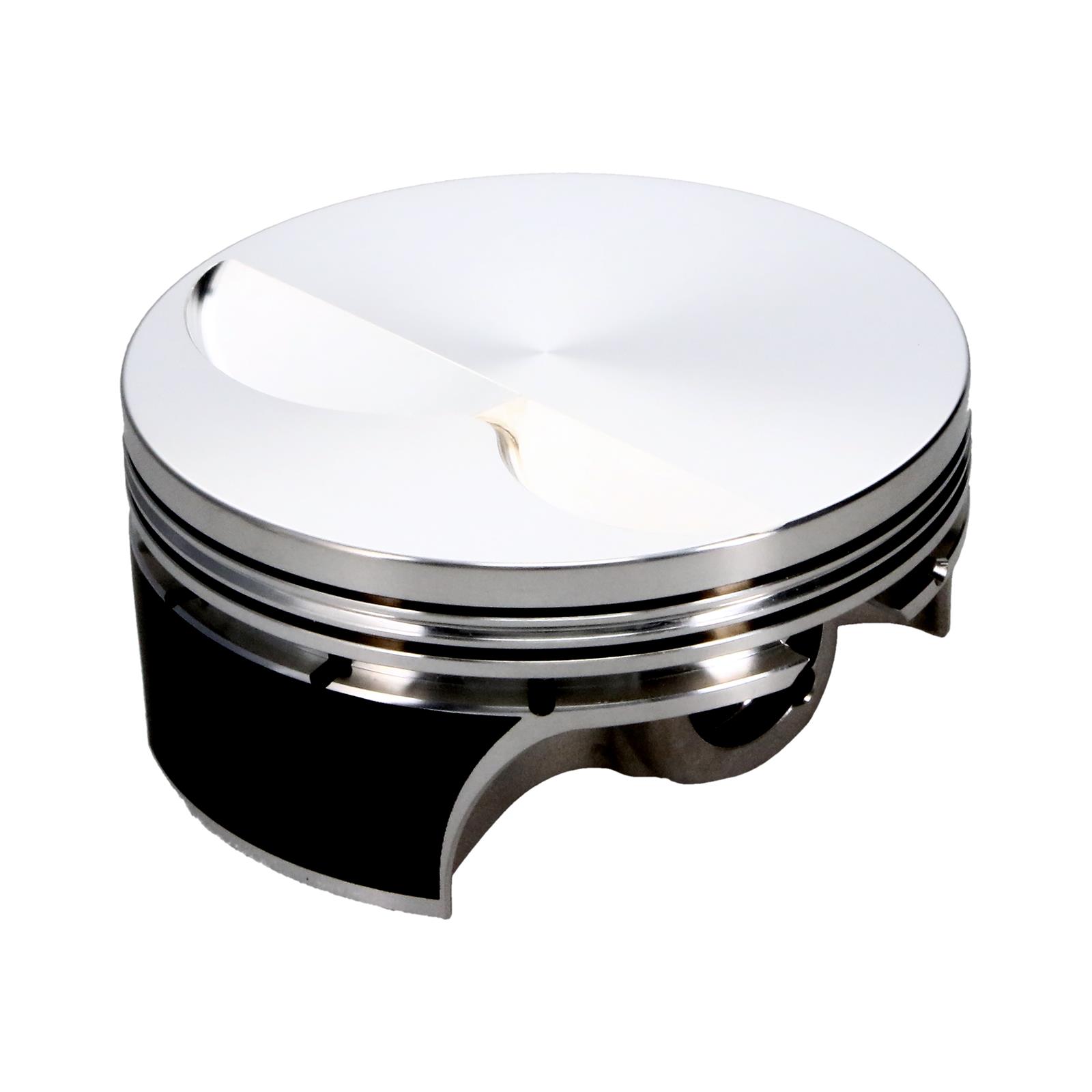 JE Pistons 367179 Pistons, SRP PRO 2618 302 FLAT TOP KIT thumbnail 9