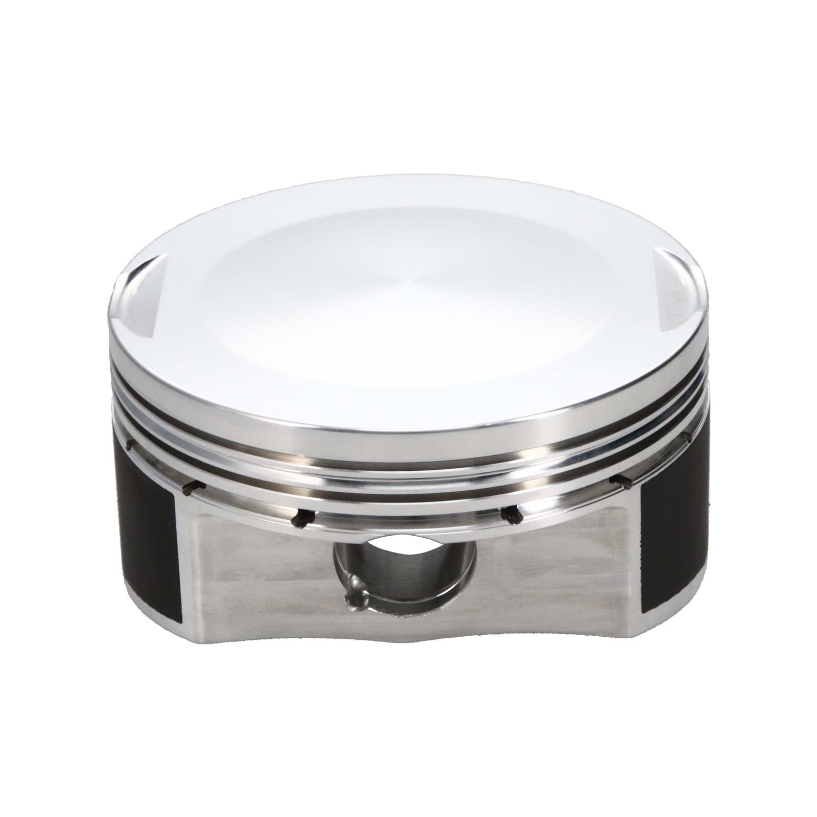 JE Pistons Gen 3 Hemi 6.4L Apache 4.10in Bore 1.210in Comp Height 0.927in Pin Dia Floating - Set 8 thumbnail 8