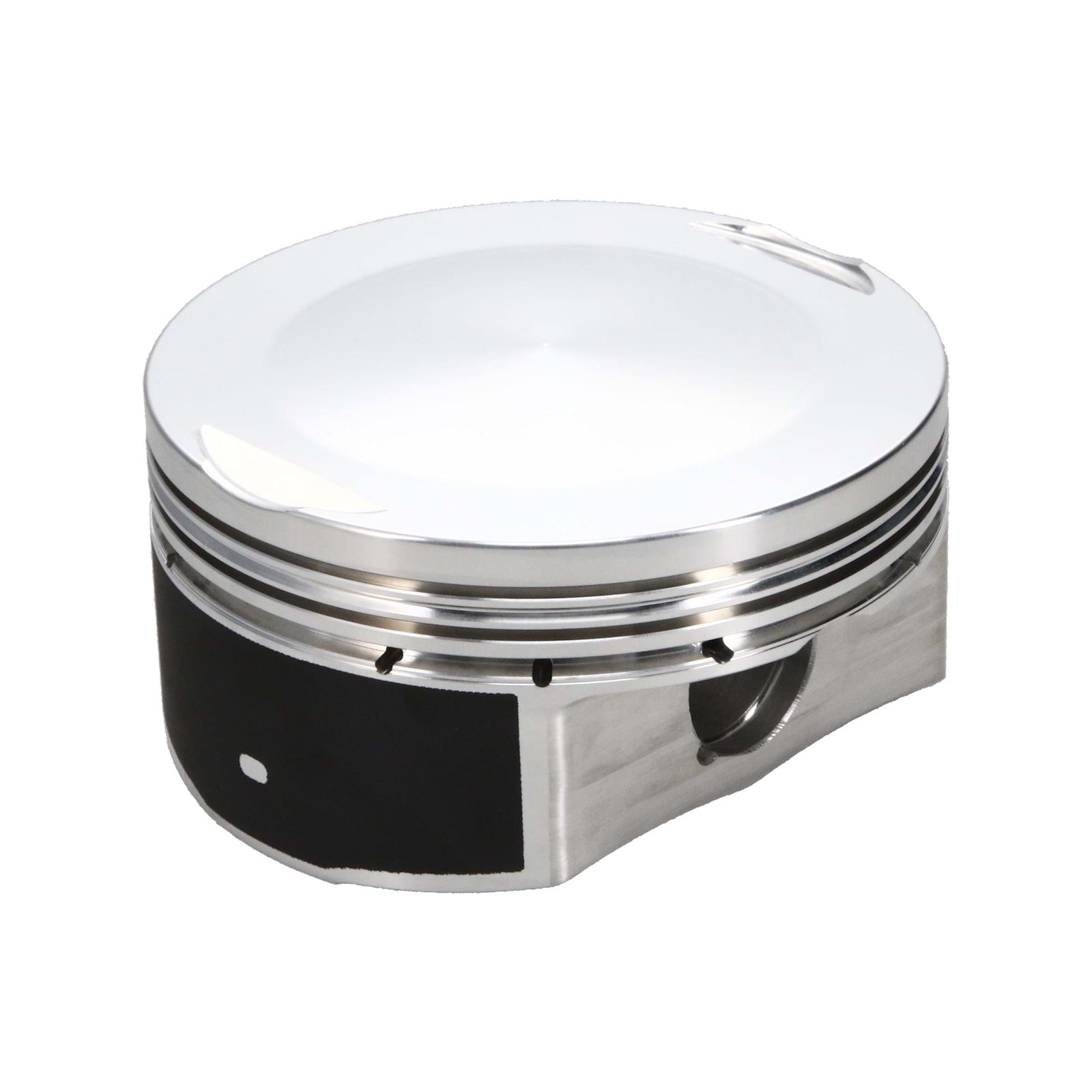JE Pistons Gen 3 Hemi 6.4L Apache 4.10in Bore 1.210in Comp Height 0.927in Pin Dia Floating - Set 8 thumbnail 9