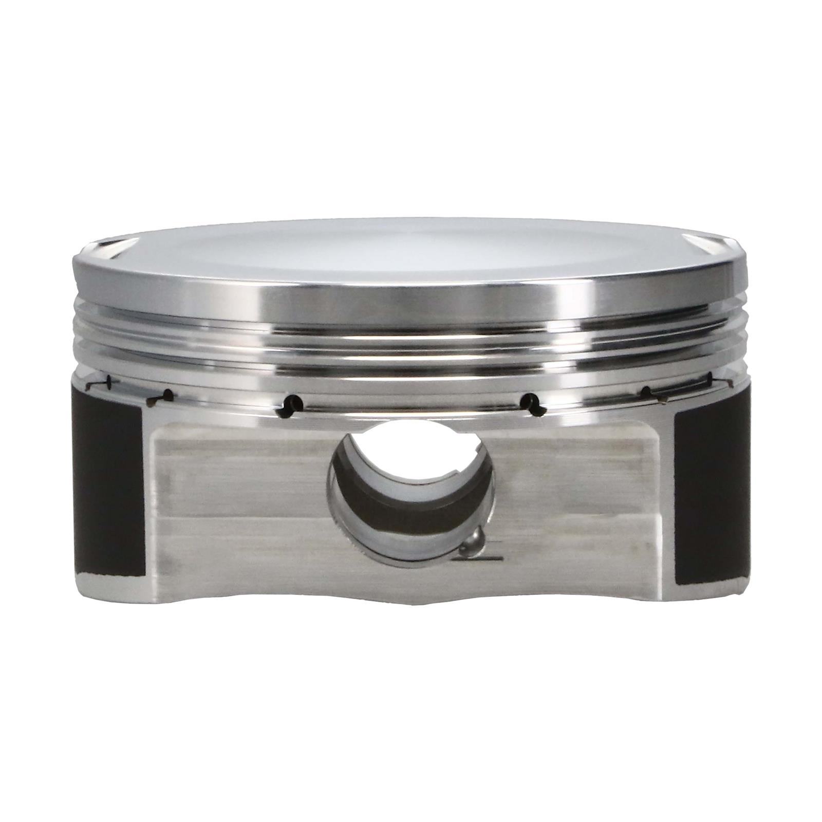 JE Pistons Gen 3 Hemi 6.4L Apache 4.10in Bore 1.210in Comp Height 0.927in Pin Dia Floating - Set 8 thumbnail 2