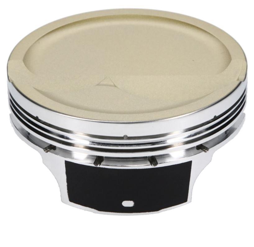 Jegs Racing Piston Rods JE Pistons 361343S JE Pistons Ultra Series Pistons | Summit Racing