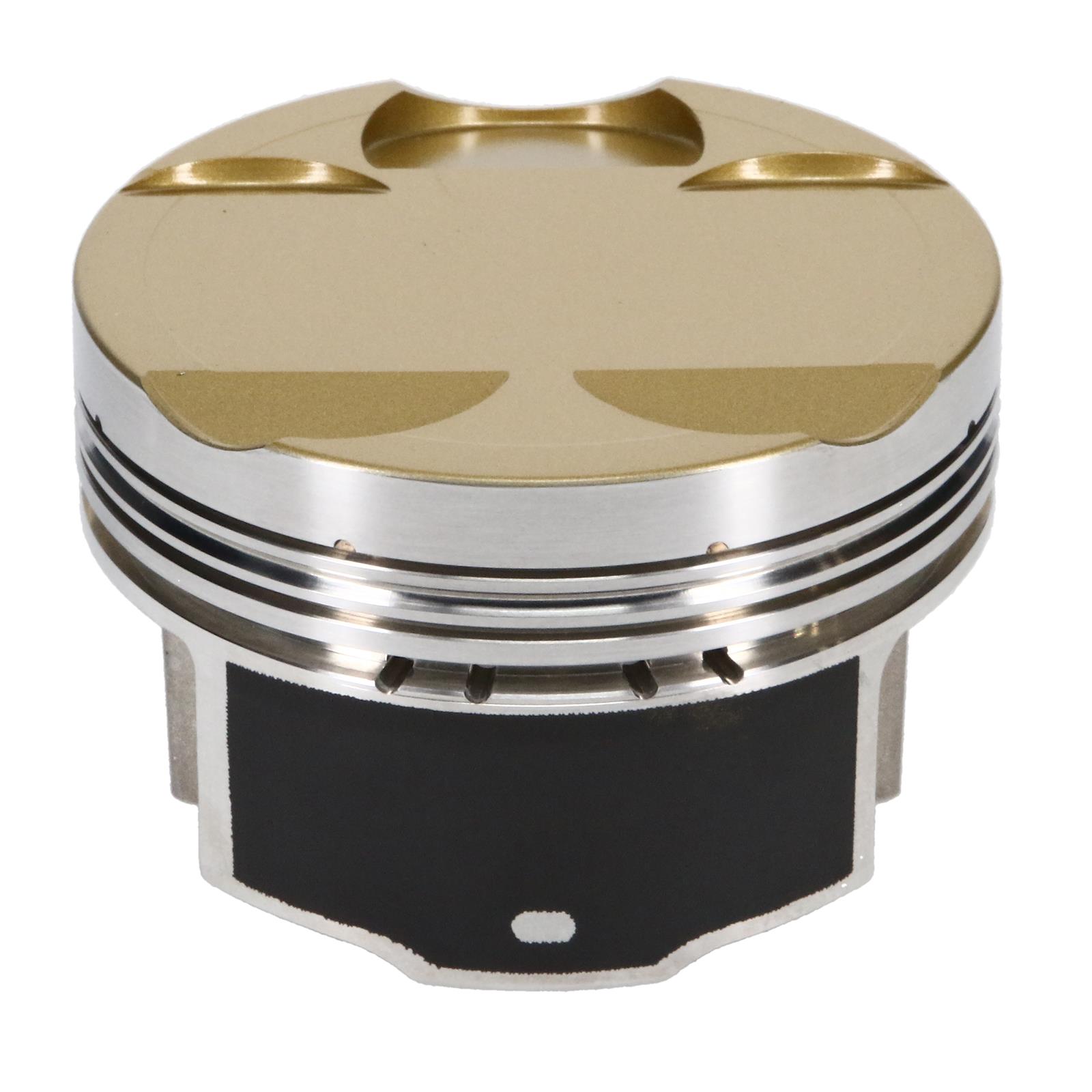 JE Pistons Ultra Series 367855 Piston Kit, VW 1.8T ULTRA SERIES thumbnail 9