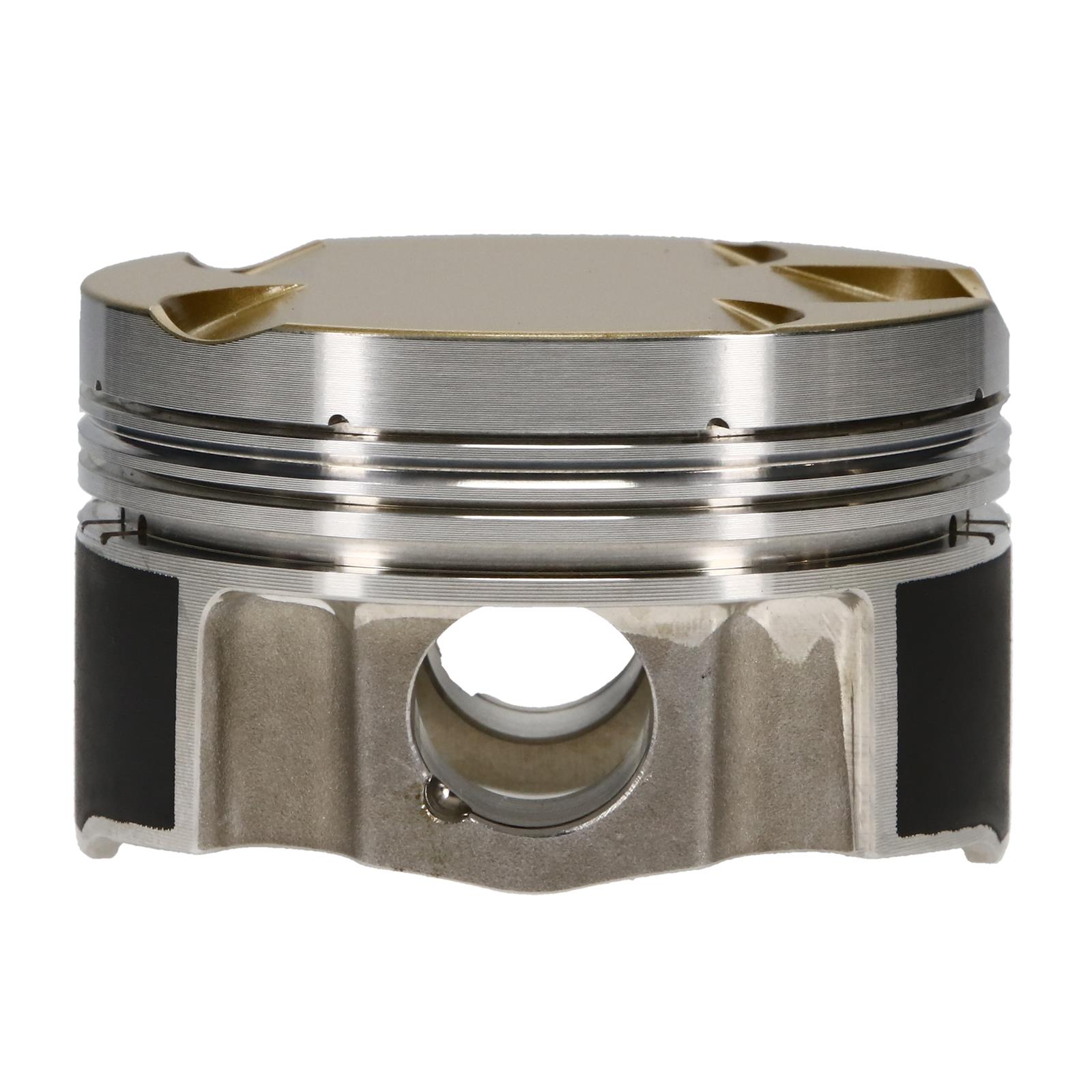 JE Pistons Ultra Series 367855 Piston Kit, VW 1.8T ULTRA SERIES thumbnail 2