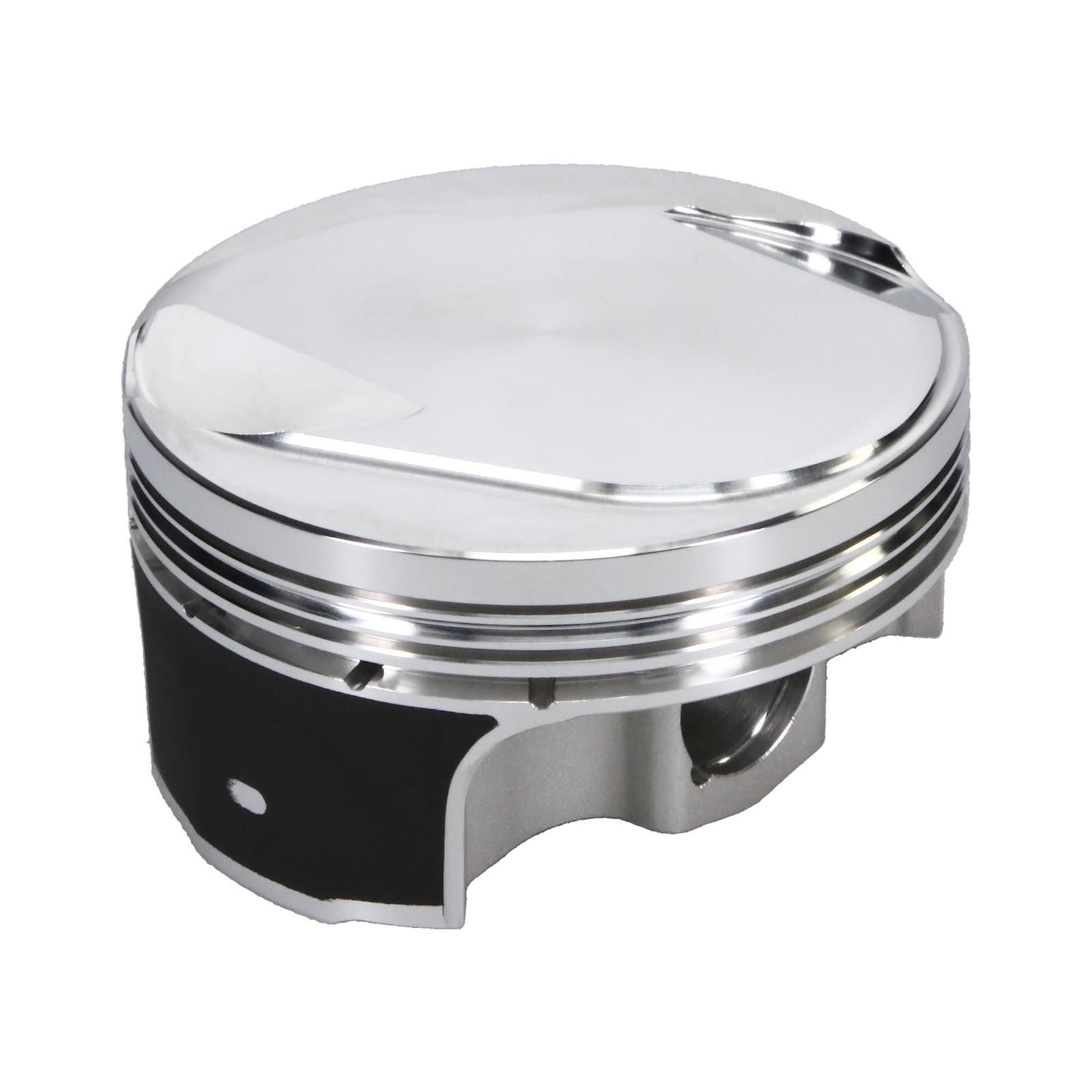 JE Pistons 371788 Piston Kit, SBF 6.2L MOD - 4.020/.945/7.1CC thumbnail 7