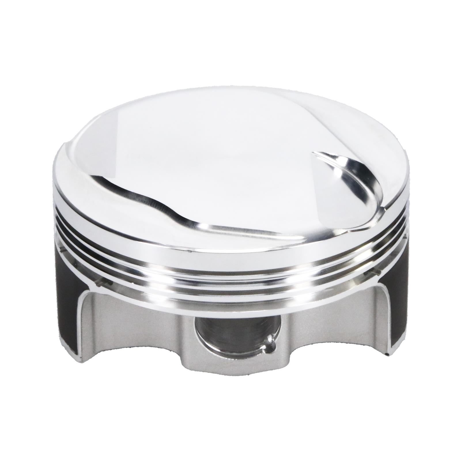 JE Pistons 371788 Piston Kit, SBF 6.2L MOD - 4.020/.945/7.1CC thumbnail 6
