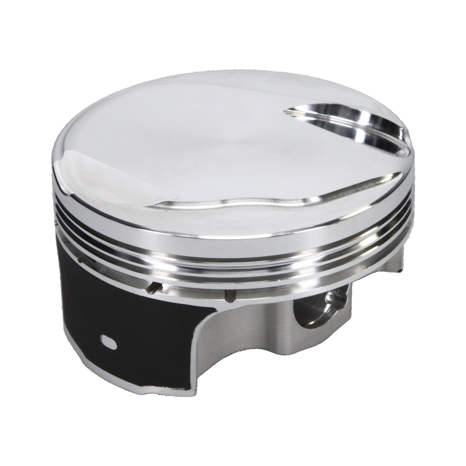 JE Pistons 371788 Piston Kit, SBF 6.2L MOD - 4.020/.945/7.1CC thumbnail 5