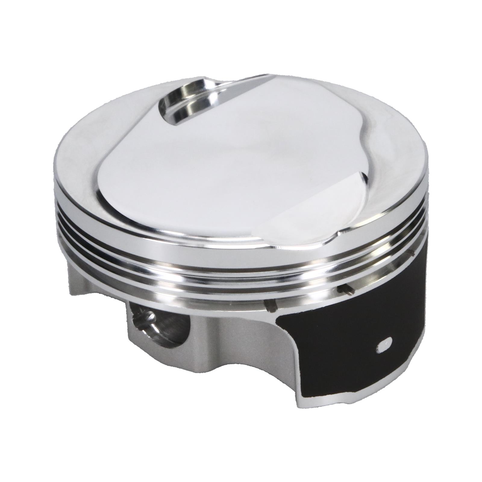 JE Pistons 371788 Piston Kit, SBF 6.2L MOD - 4.020/.945/7.1CC thumbnail 9