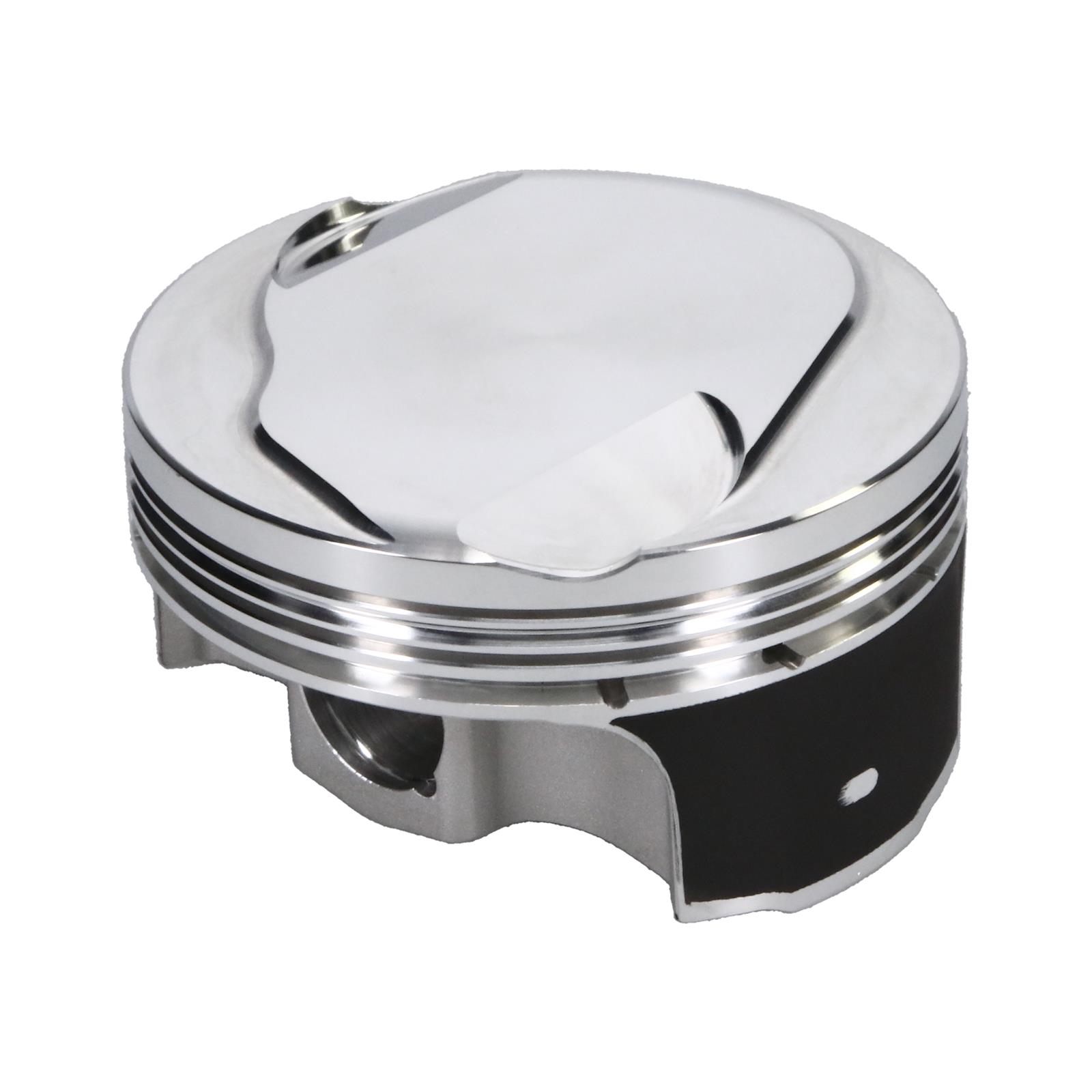 JE Pistons 371788 Piston Kit, SBF 6.2L MOD - 4.020/.945/7.1CC thumbnail 8