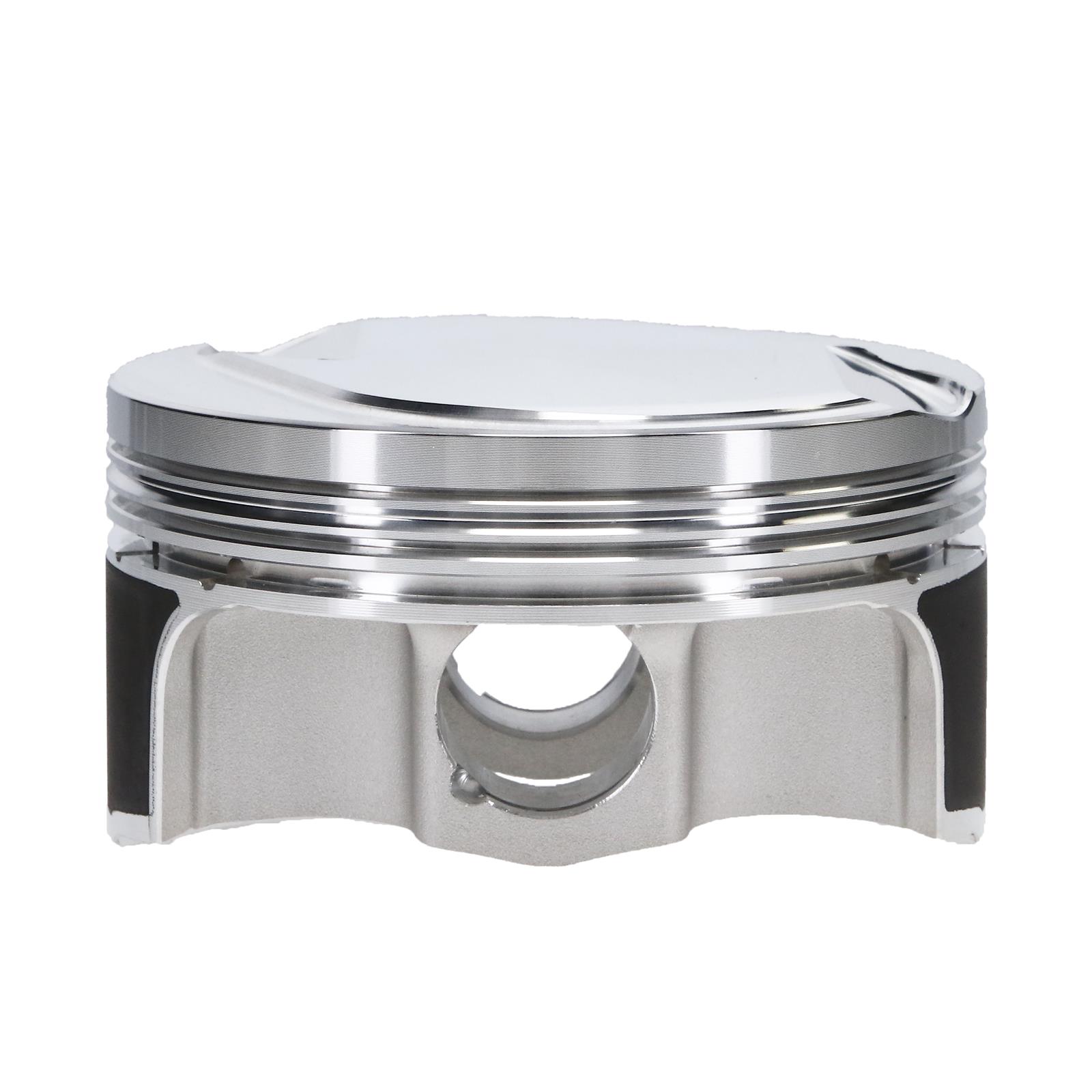 JE Pistons 371788 Piston Kit, SBF 6.2L MOD - 4.020/.945/7.1CC thumbnail 2