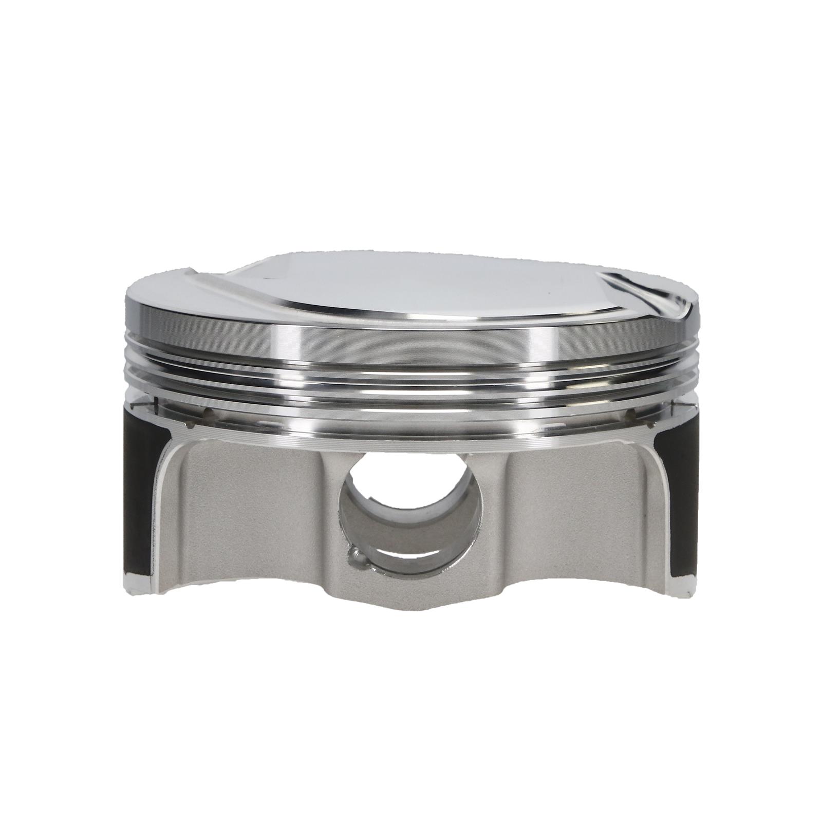 JE Pistons 371787L Piston Single, SBF 6.2L MOD - 4.016/.945/7.2CC
