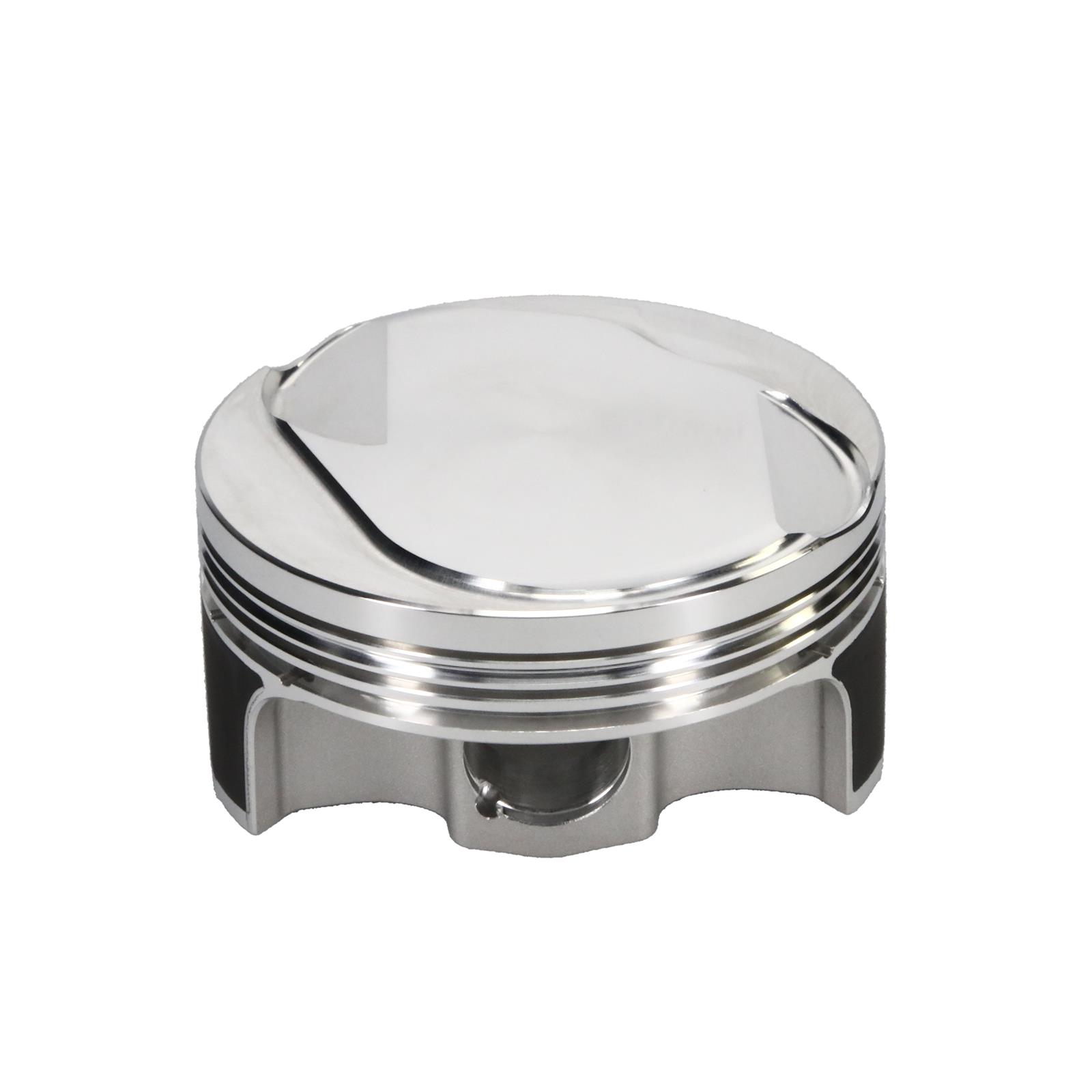 JE Pistons 371787L Piston Single, SBF 6.2L MOD - 4.016/.945/7.2CC thumbnail 5