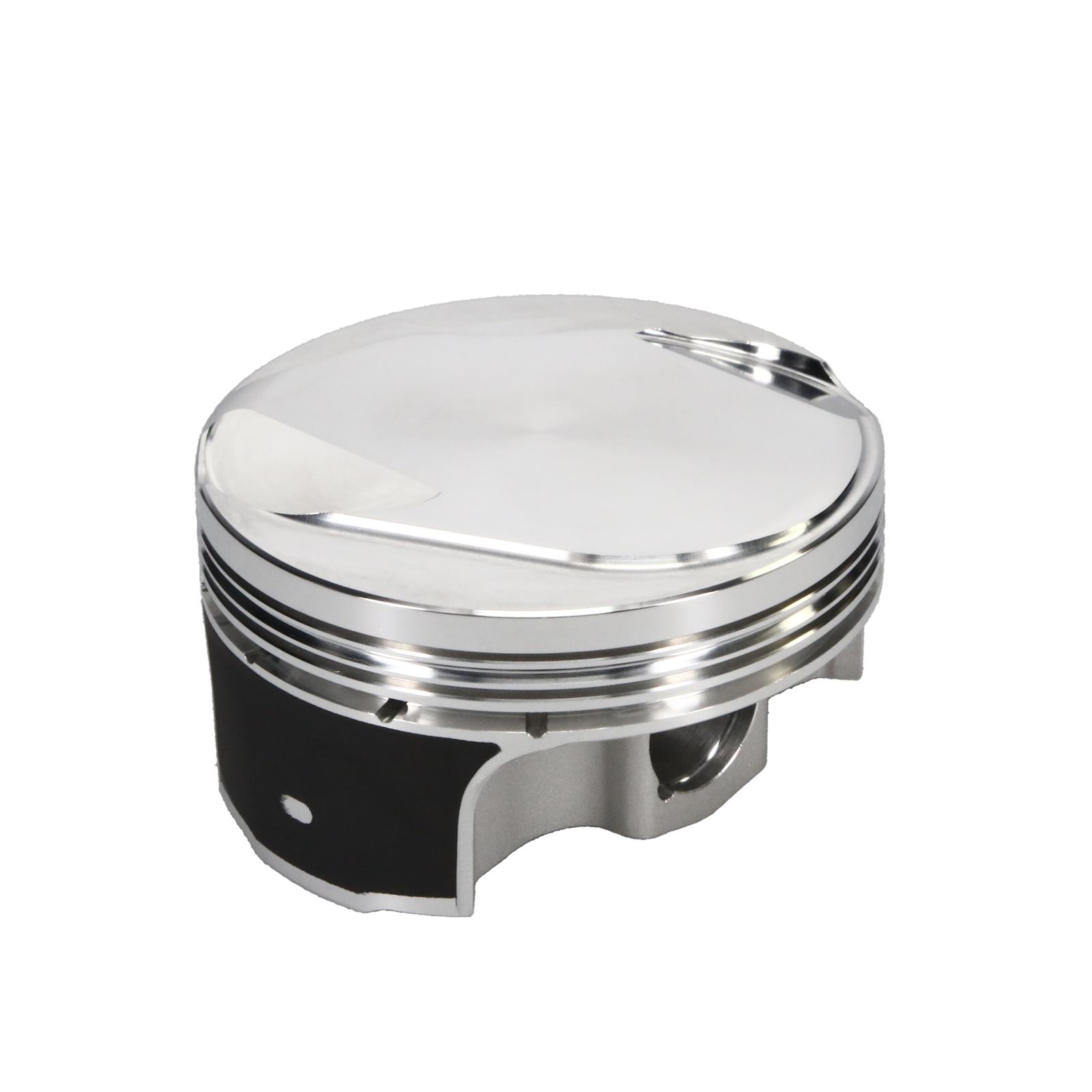 JE Pistons 371787L Piston Single, SBF 6.2L MOD - 4.016/.945/7.2CC thumbnail 8