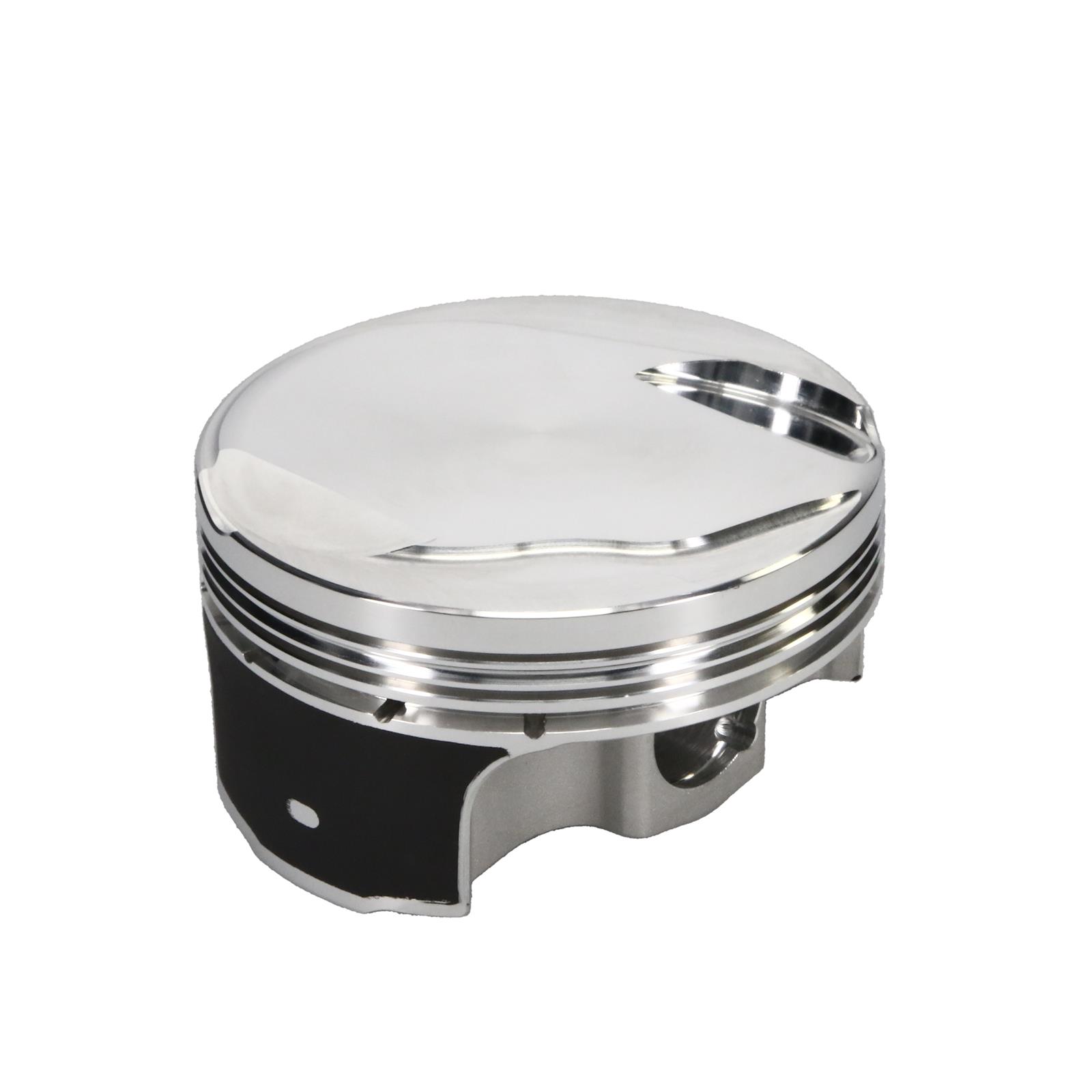 JE Pistons 371787L Piston Single, SBF 6.2L MOD - 4.016/.945/7.2CC thumbnail 6