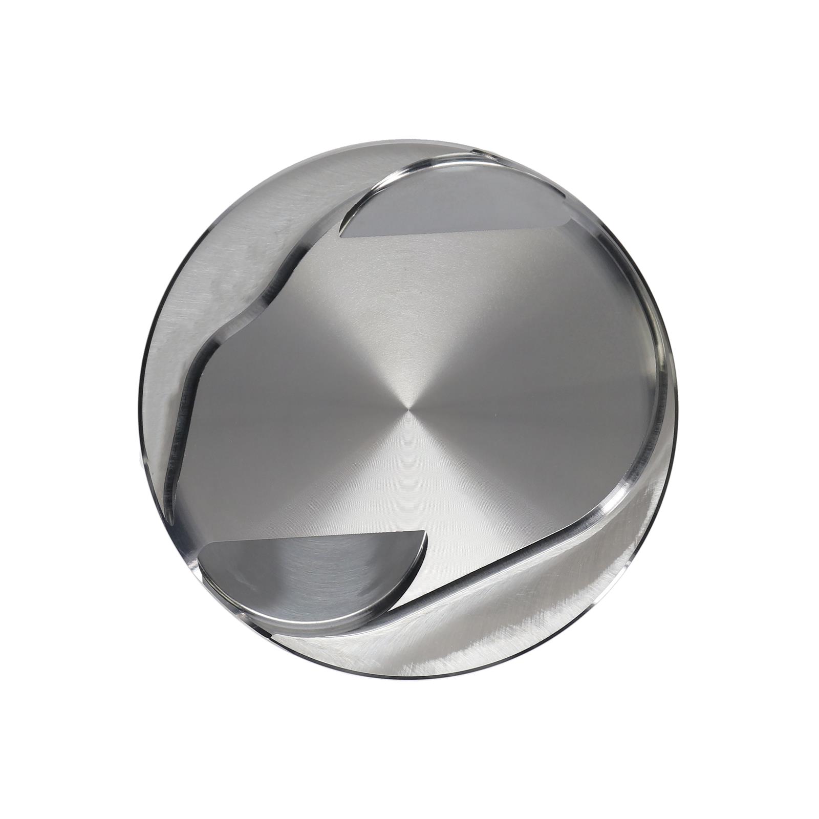 JE Pistons 371787L Piston Single, SBF 6.2L MOD - 4.016/.945/7.2CC thumbnail 2