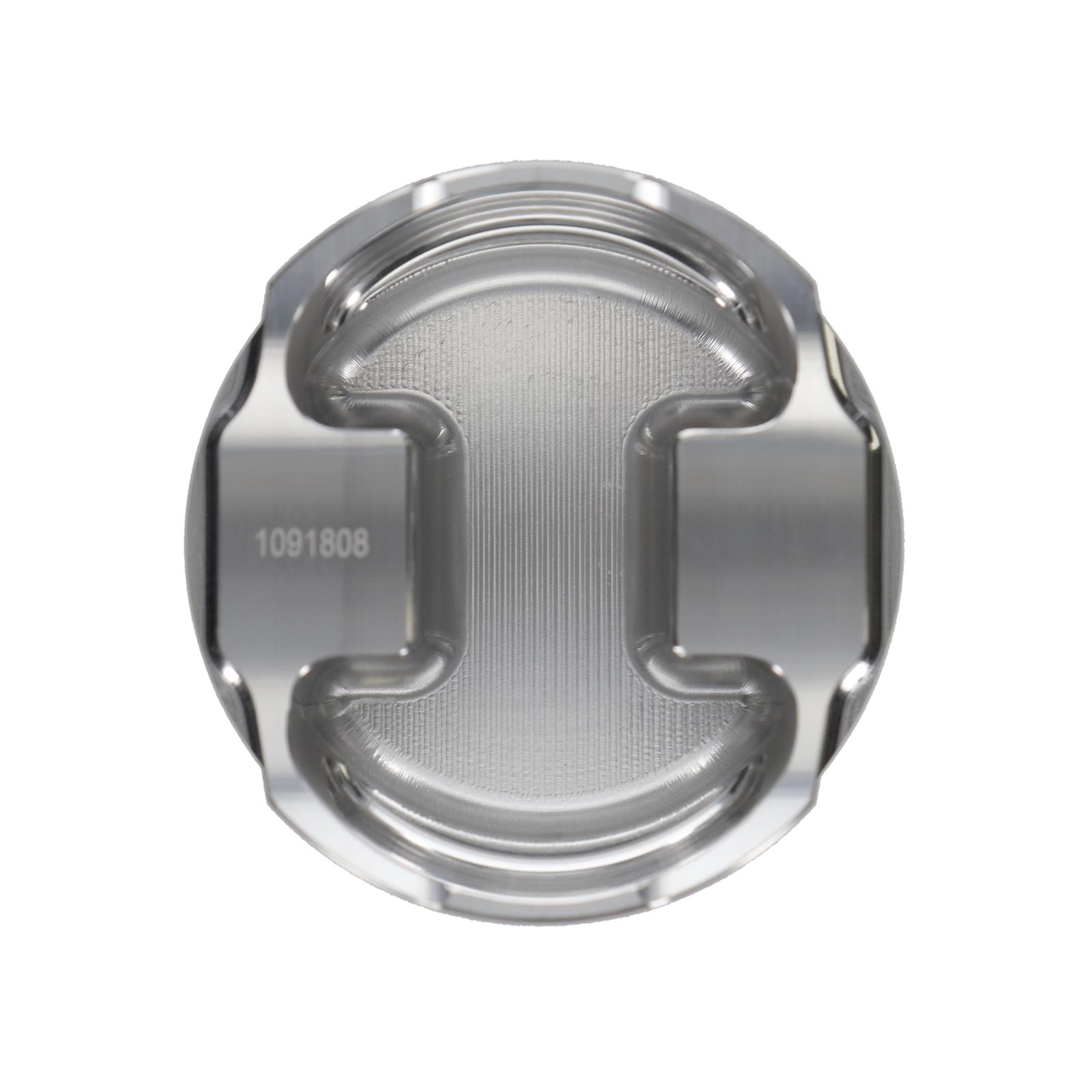 JE Pistons 371827 Pistons, FORD FLATHEAD 3.187 / 1.561
