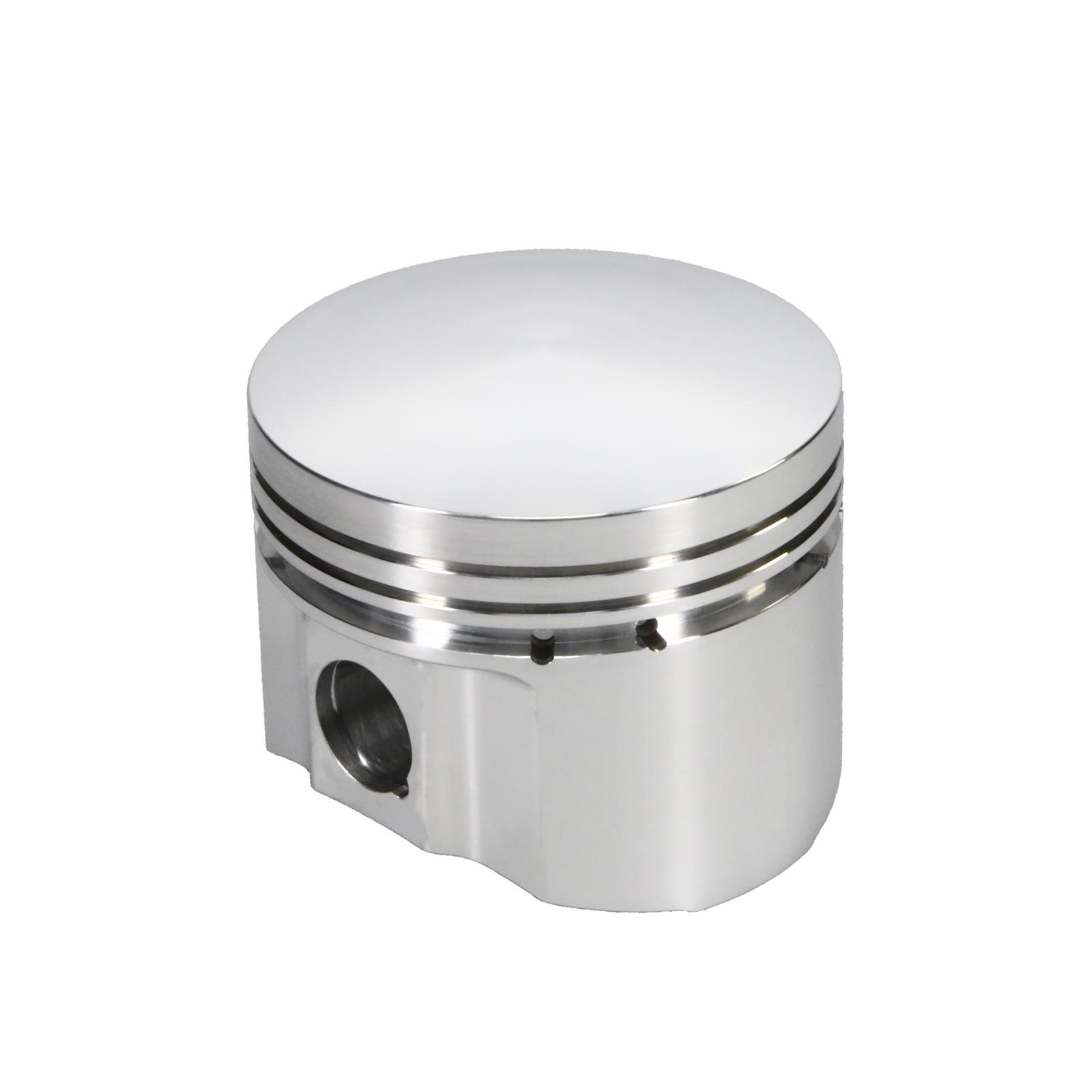 JE Pistons 371827 Pistons, FORD FLATHEAD 3.187 / 1.561 thumbnail 5