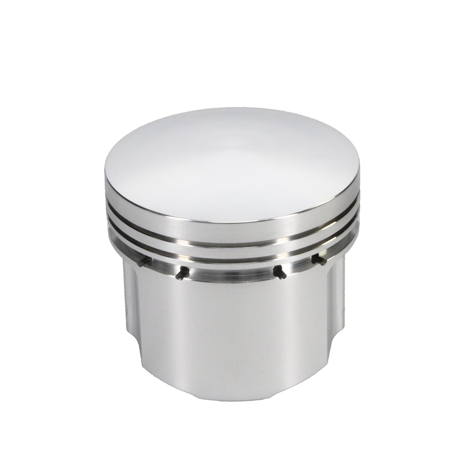 JE Pistons 371827 Pistons, FORD FLATHEAD 3.187 / 1.561 thumbnail 6