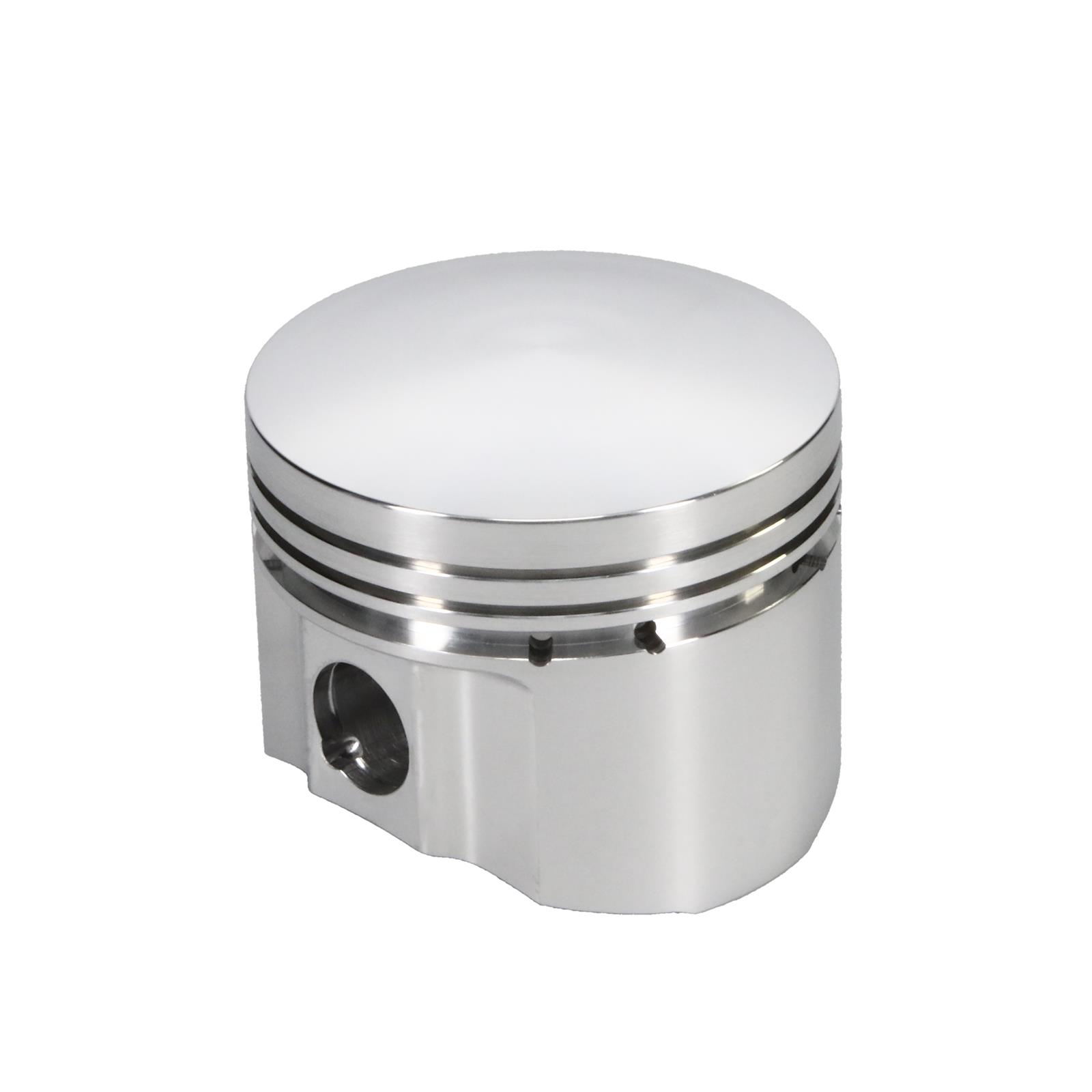 JE Pistons 371827 Pistons, FORD FLATHEAD 3.187 / 1.561 thumbnail 9