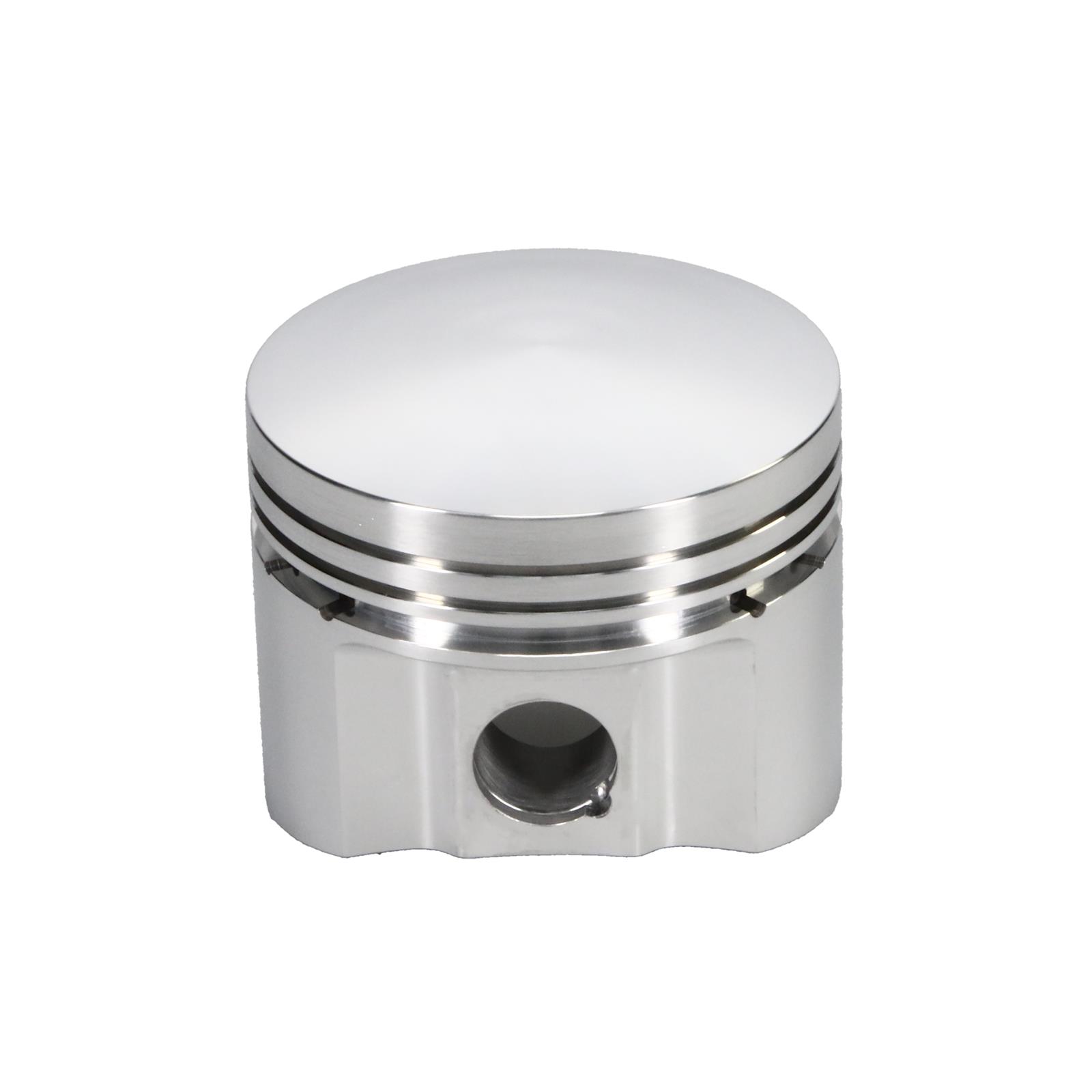 JE Pistons 371827 Pistons, FORD FLATHEAD 3.187 / 1.561 thumbnail 3