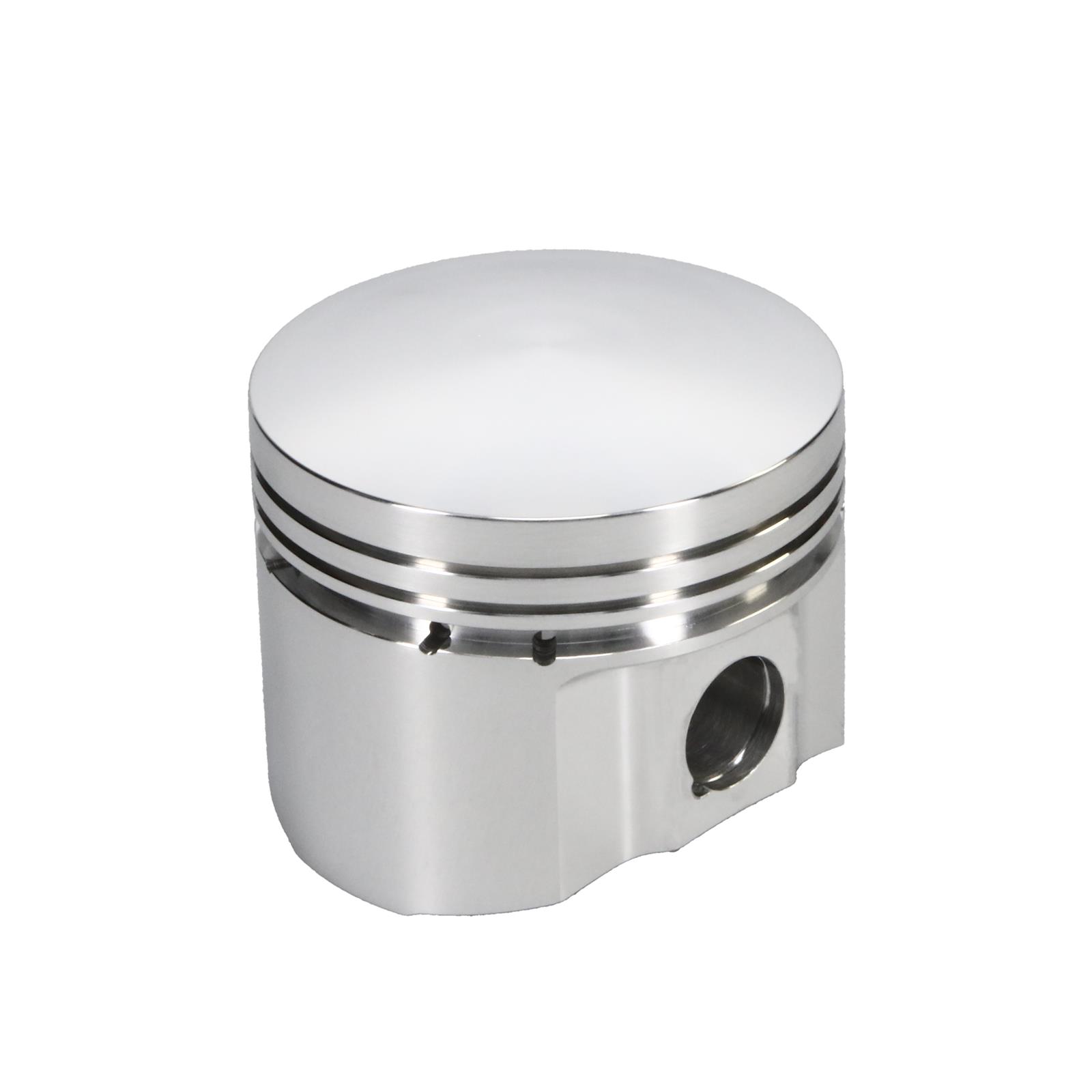 JE Pistons 371827 Pistons, FORD FLATHEAD 3.187 / 1.561 thumbnail 4