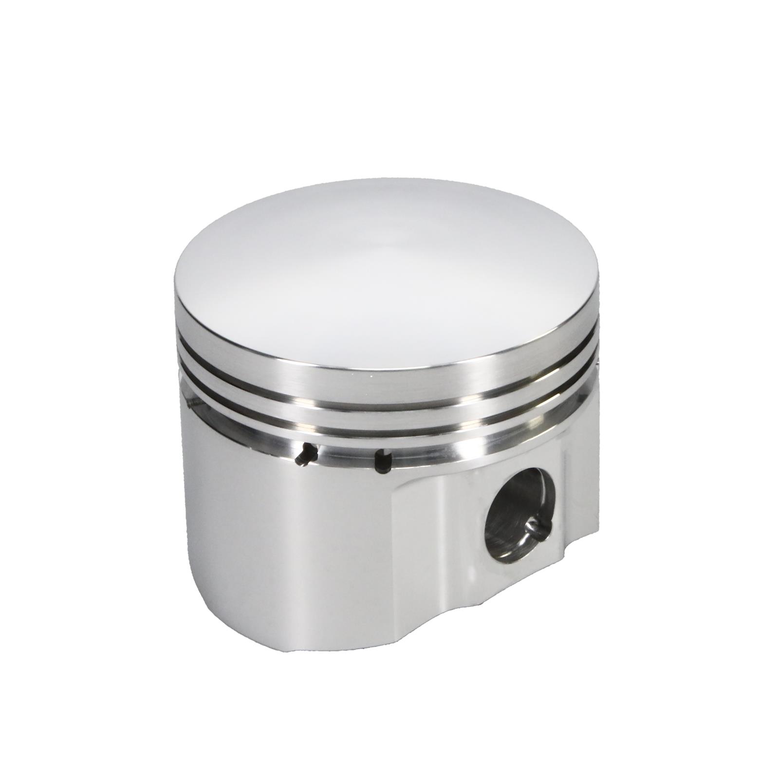 JE Pistons 371827 Pistons, FORD FLATHEAD 3.187 / 1.561 thumbnail 7