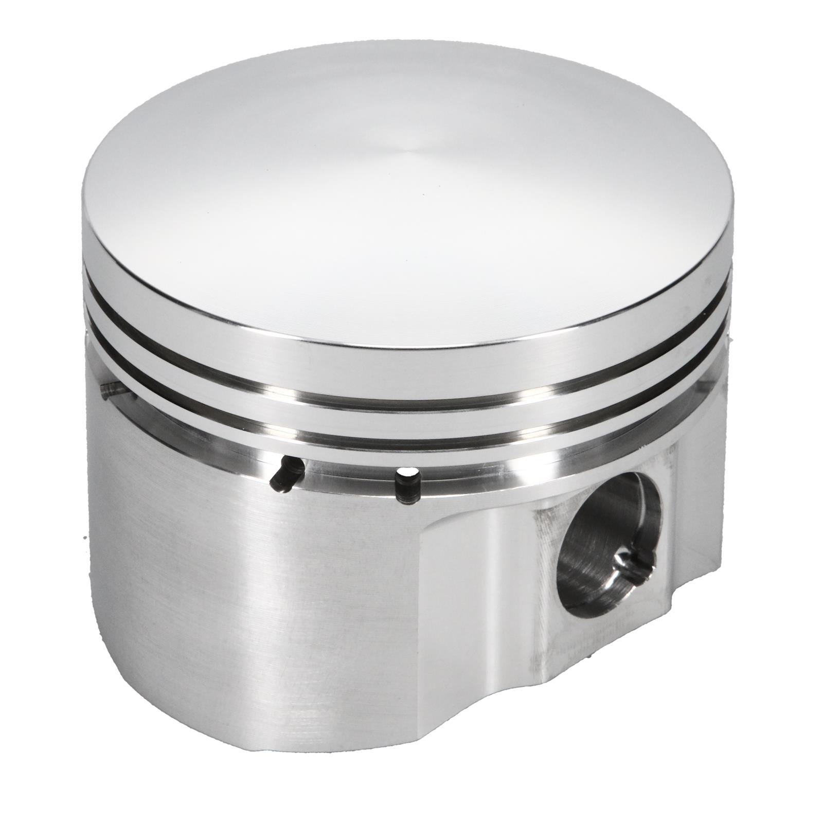 JE Pistons 371829 Pistons, FORD FLATHEAD 3.312/1.561 thumbnail 5