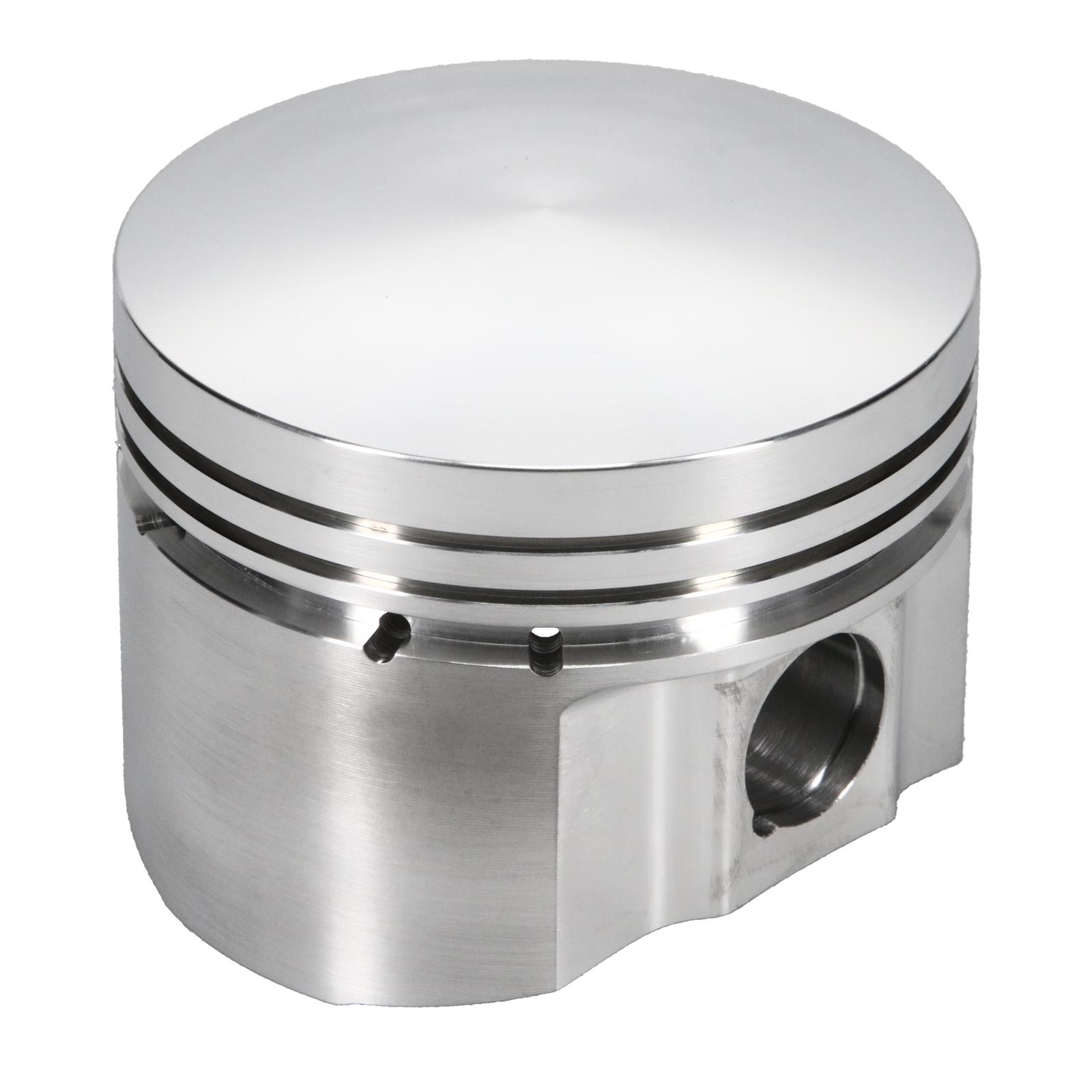 JE Pistons 371829 Pistons, FORD FLATHEAD 3.312/1.561 thumbnail 9
