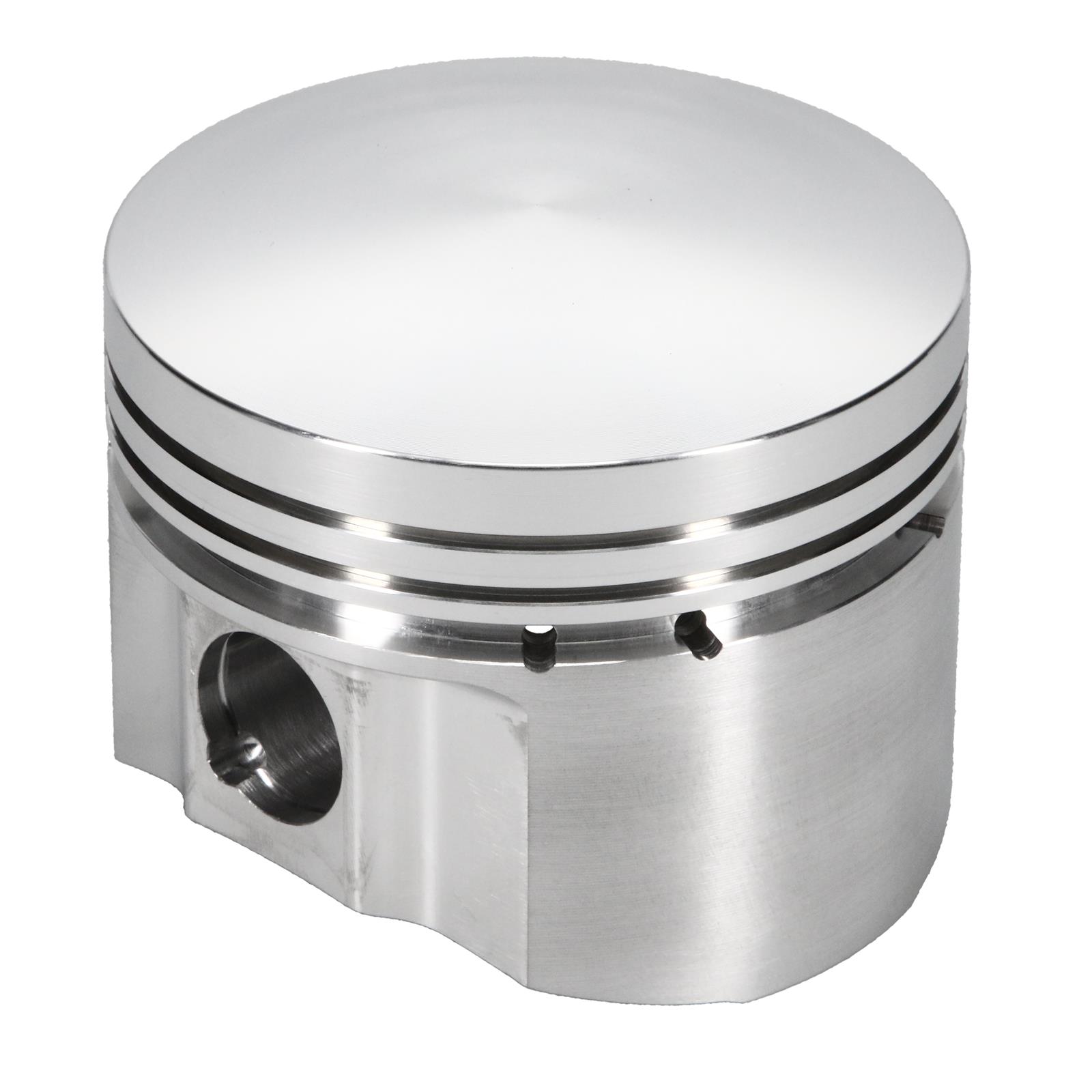 JE Pistons 371831 Pistons, FORD FLATHEAD 3.187/ 1.436 thumbnail 5