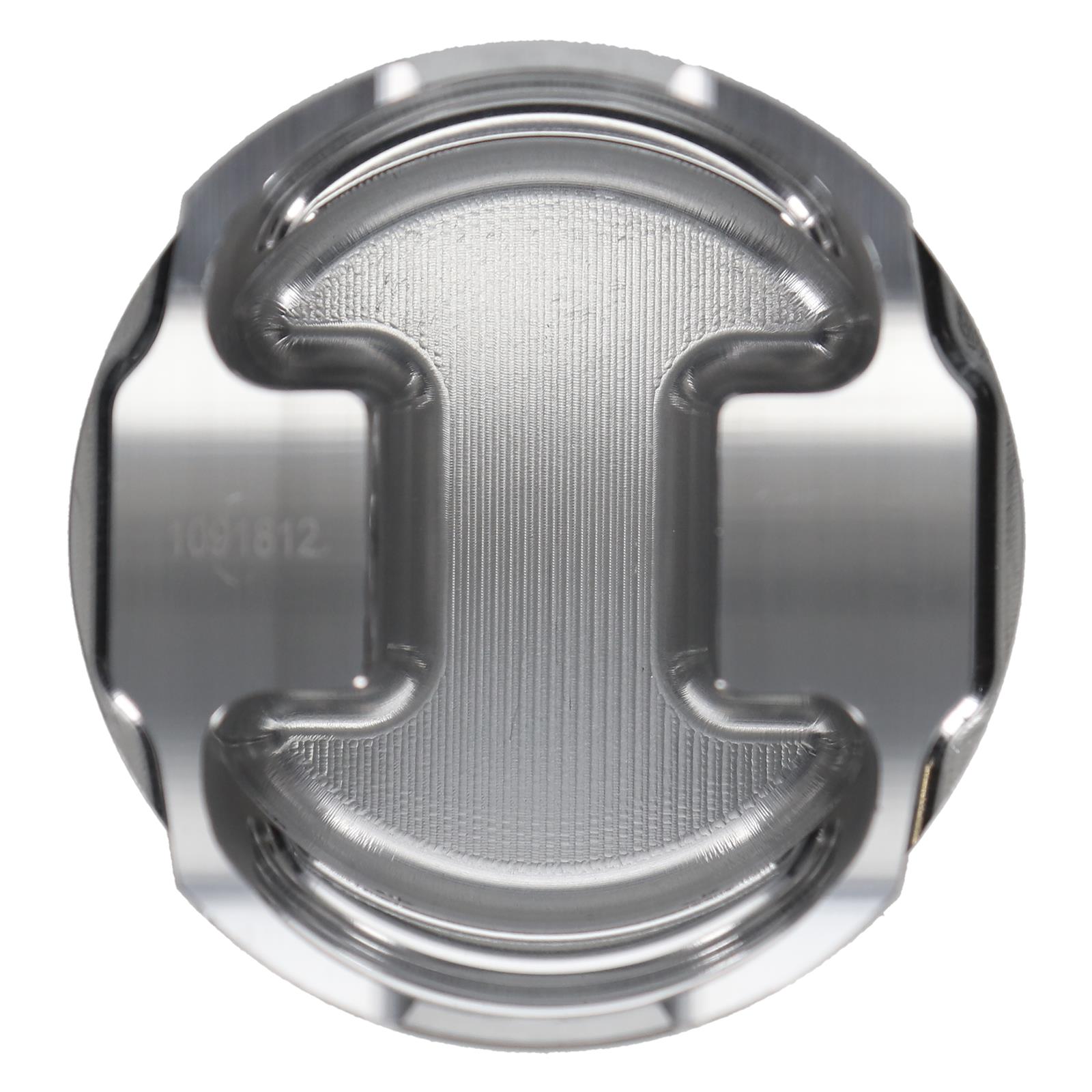 JE Pistons 371831 Pistons, FORD FLATHEAD 3.187/ 1.436 thumbnail 2