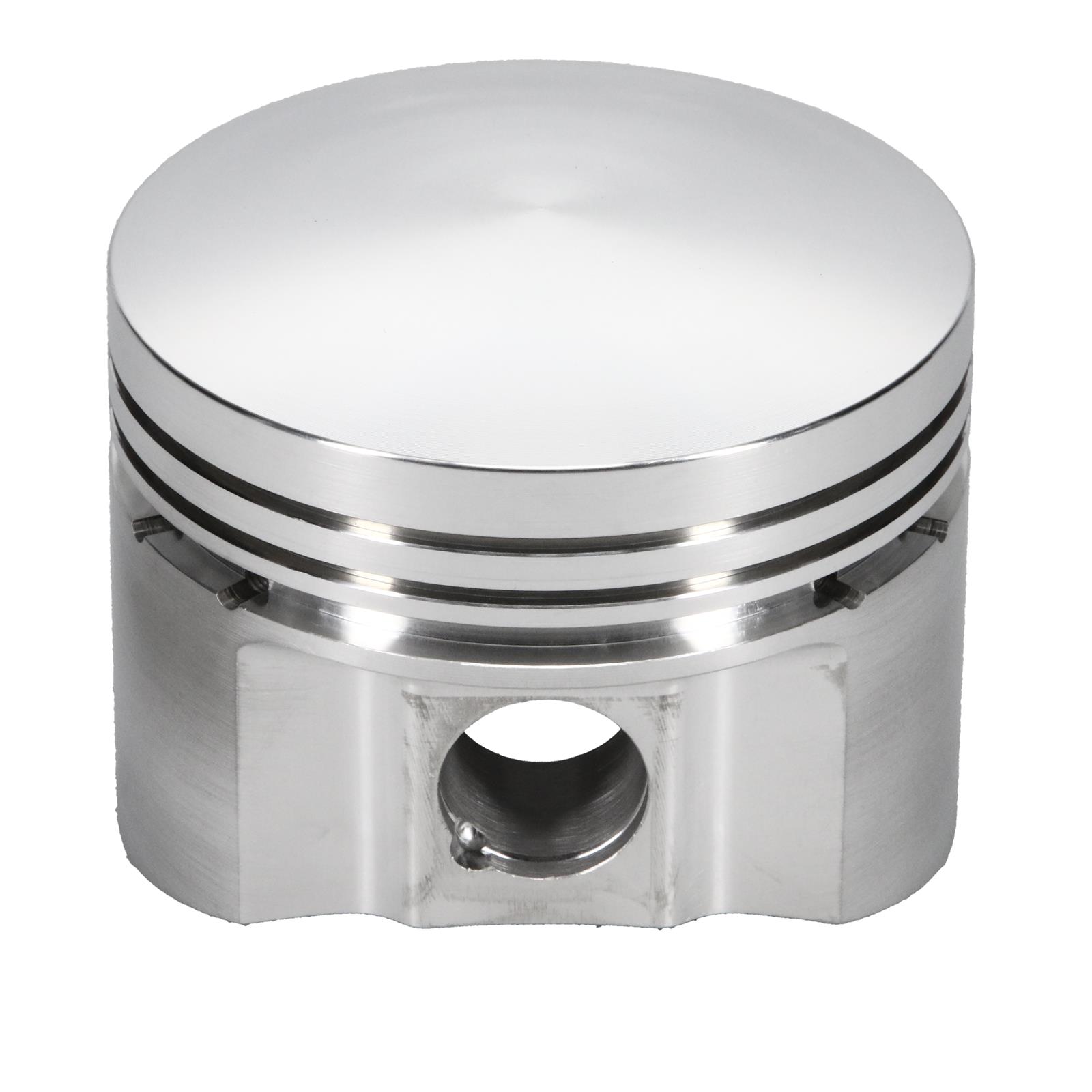 JE Pistons 371831 Pistons, FORD FLATHEAD 3.187/ 1.436 thumbnail 8