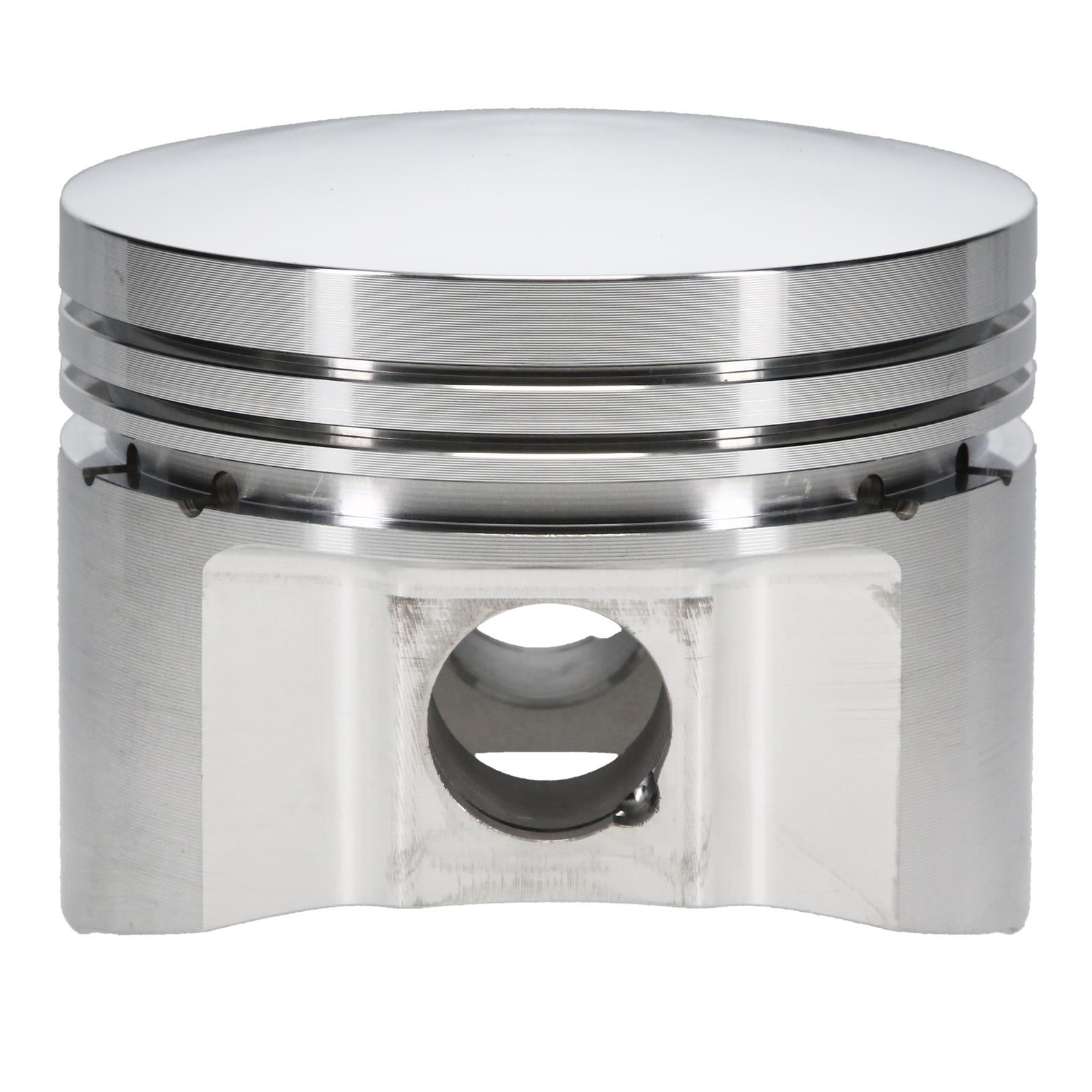 JE Pistons 371831 Pistons, FORD FLATHEAD 3.187/ 1.436 thumbnail 3