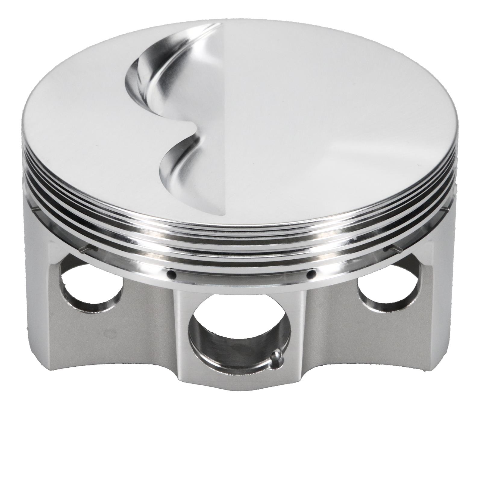 JE Pistons 373699 PISTON SET OF 8 thumbnail 9
