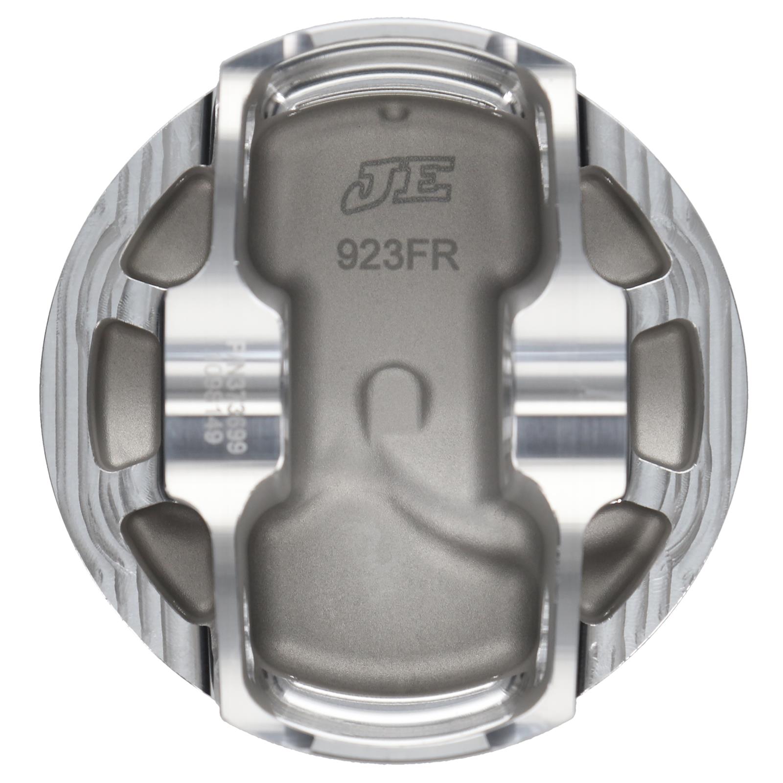 JE Pistons 373699 PISTON SET OF 8 thumbnail 4