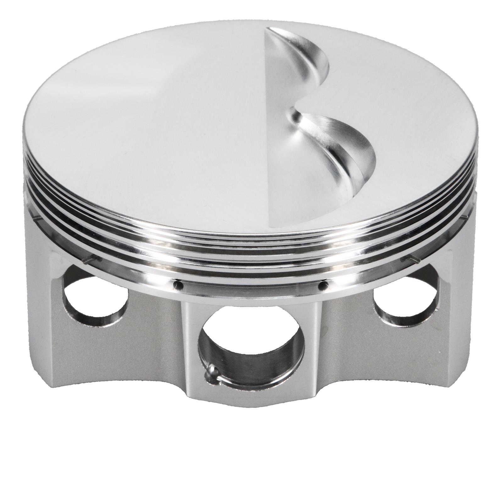 JE Pistons 373699 PISTON SET OF 8 thumbnail 8