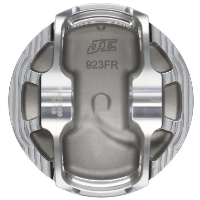JE Pistons 373701 PISTON KIT thumbnail 3
