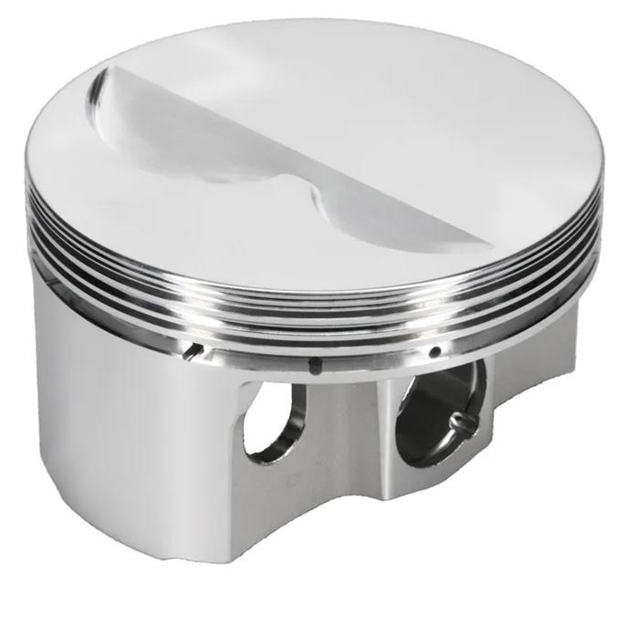 JE Pistons 373701 PISTON KIT thumbnail 2