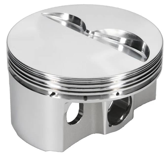 JE Pistons 373701 PISTON KIT thumbnail 4