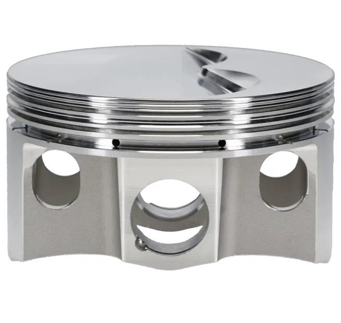 JE Pistons 373701 PISTON KIT