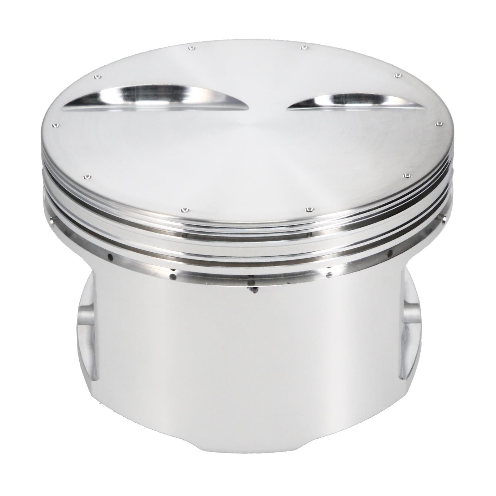 JE Pistons 376533 Piston Kit, 305 RACE SAVER SPRINT CAR -3.766/.927 thumbnail 9