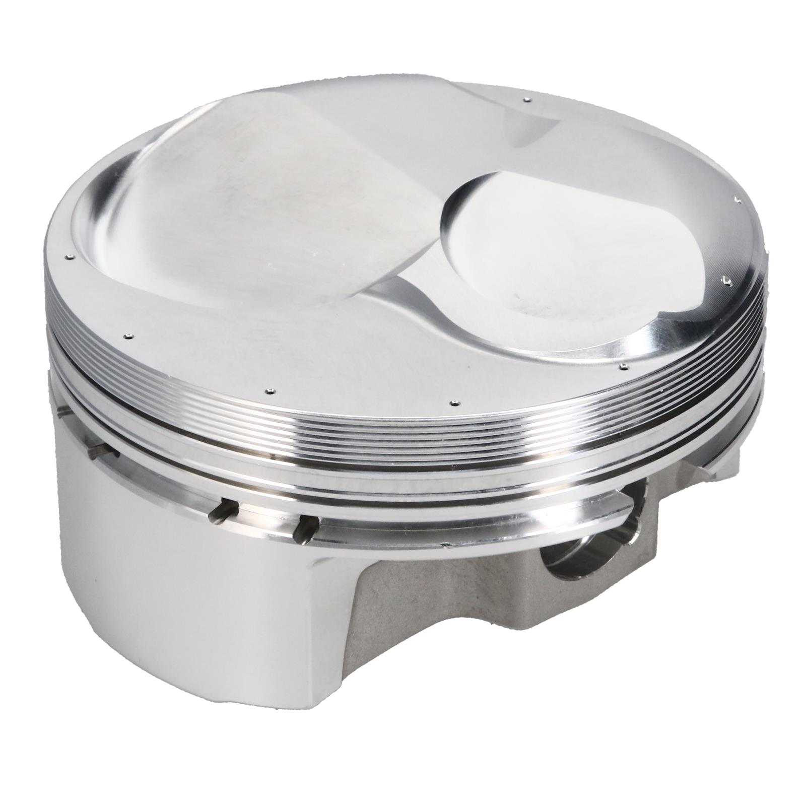 JE Pistons 377909 Piston Kit, ]BBC 20" 4.610/.990/23CC thumbnail 9