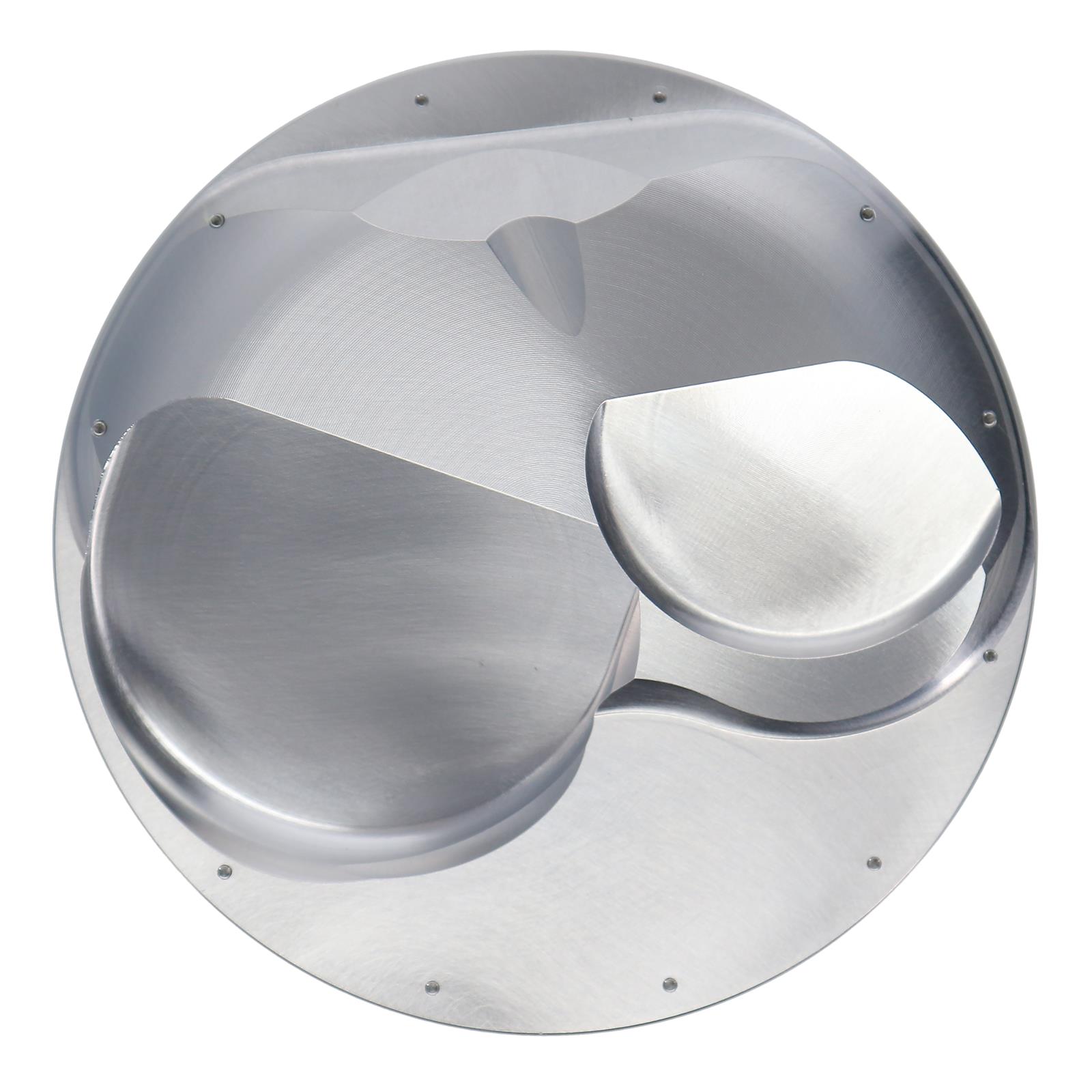 JE Pistons 377909 Piston Kit, ]BBC 20" 4.610/.990/23CC thumbnail 7