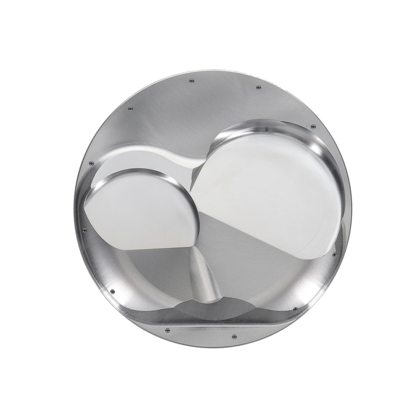 JE Pistons BBC 4.660in Bore 23cc Dome Pistons - Single thumbnail 8
