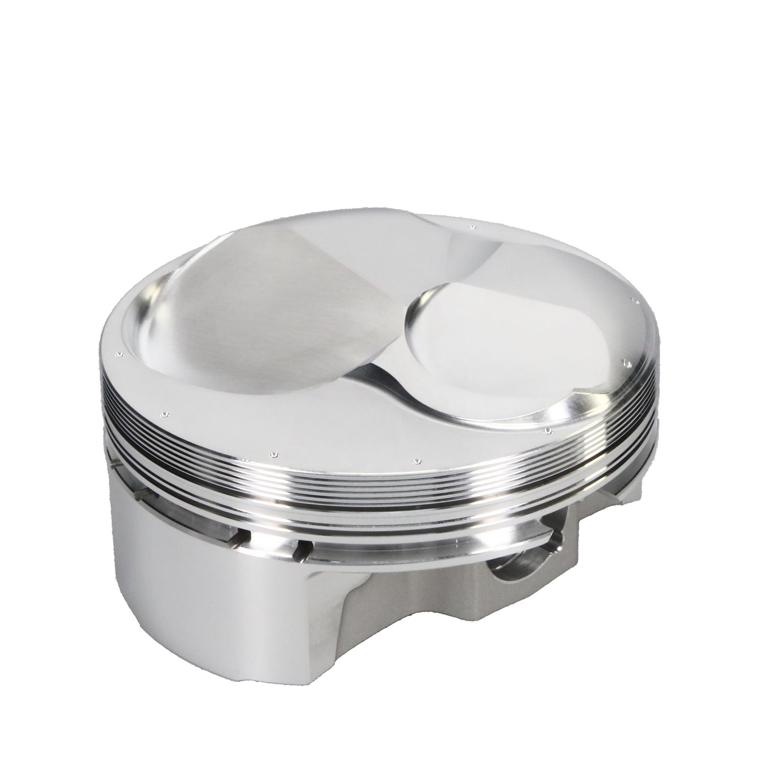JE Pistons BBC 4.660in Bore 23cc Dome Pistons - Single thumbnail 9
