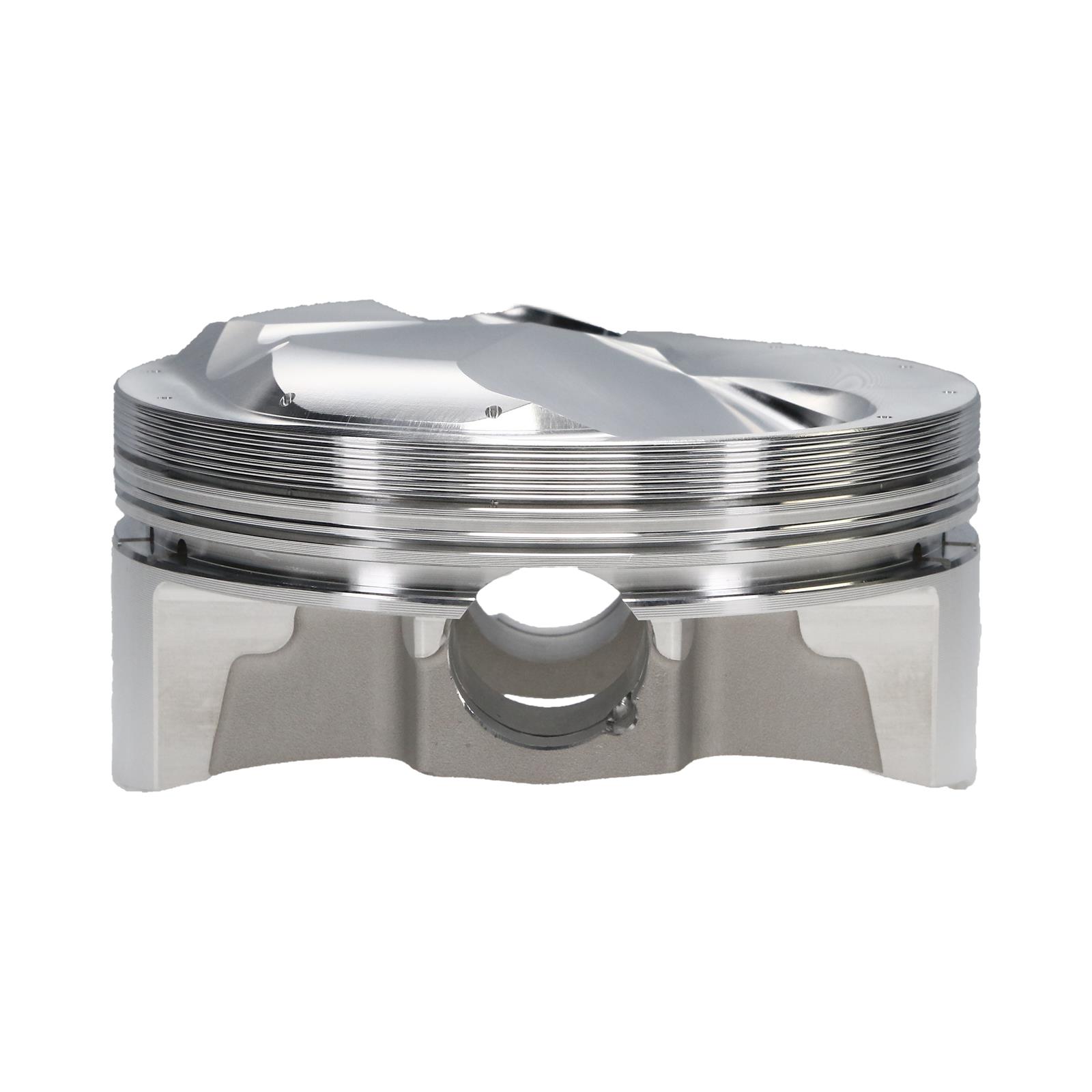 JE Pistons BBC 4.660in Bore 23cc Dome Pistons - Single thumbnail 2