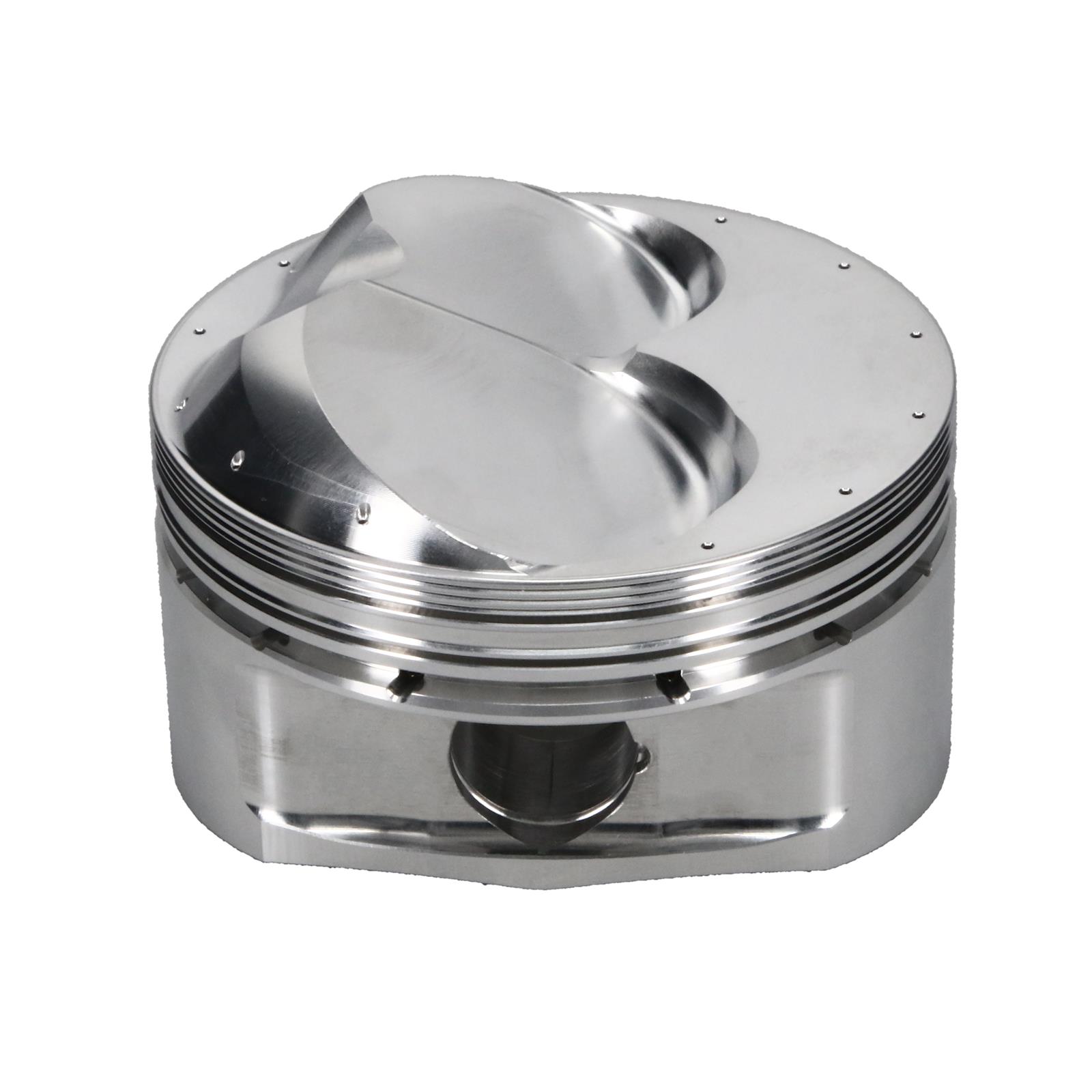 JE Pistons 378088 Piston Kit, 360 SPRINT ASCS 14.5CC thumbnail 6